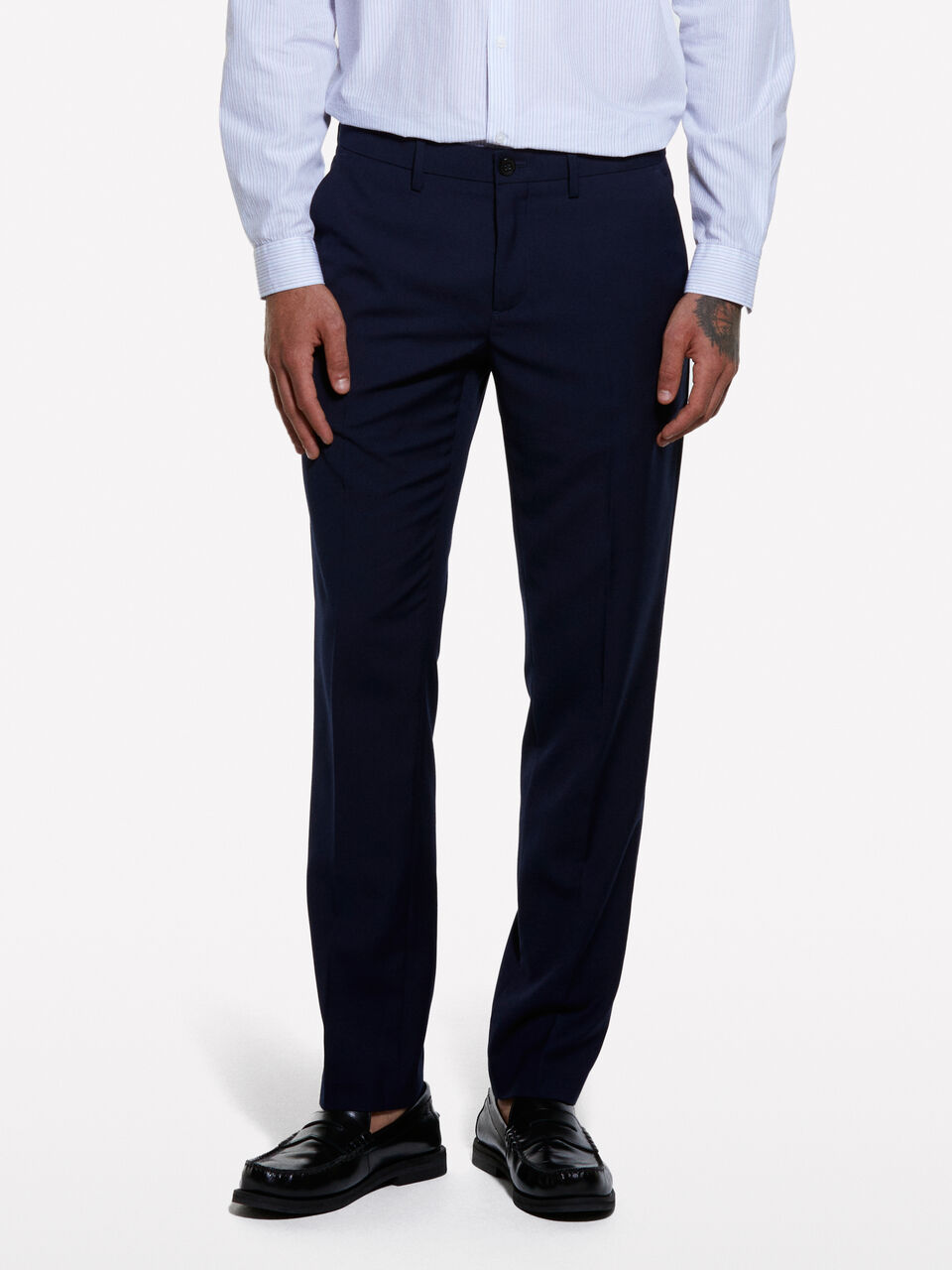 TROUSERS Herren image number null