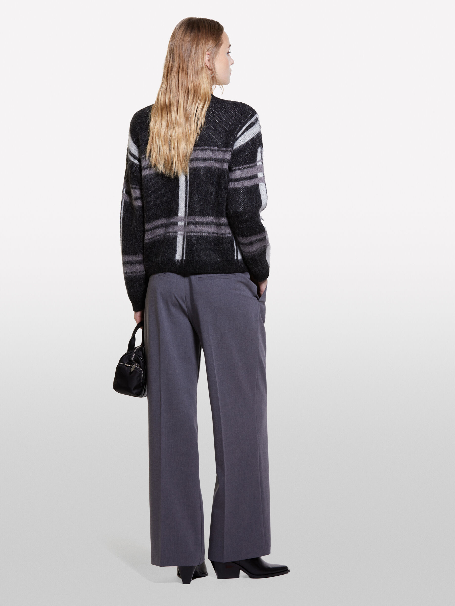 SWEATER L/S Damen image number null