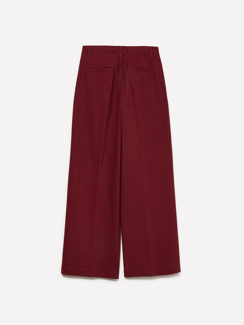 TROUSERS Damen image number null