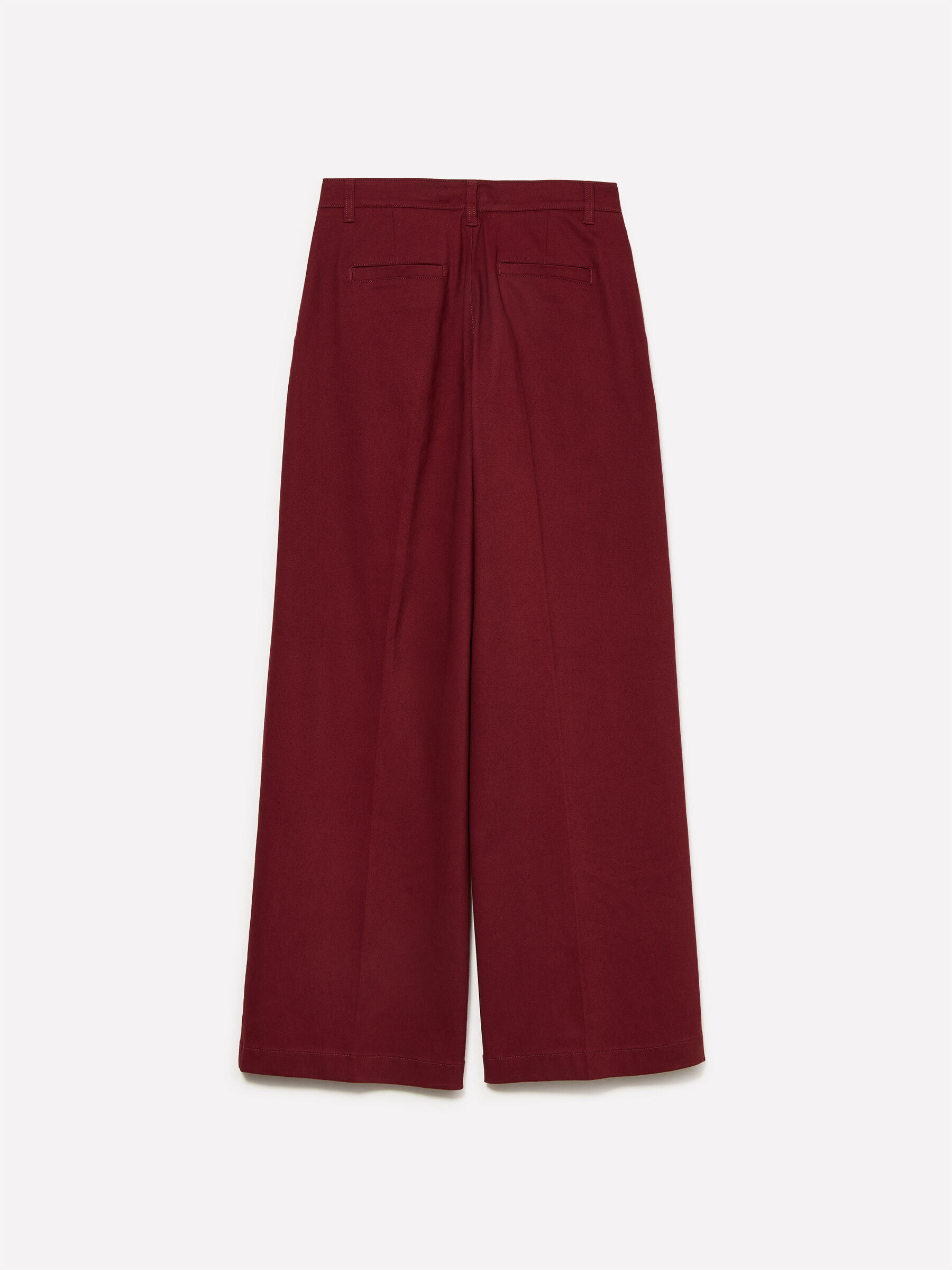 TROUSERS Damen image number null