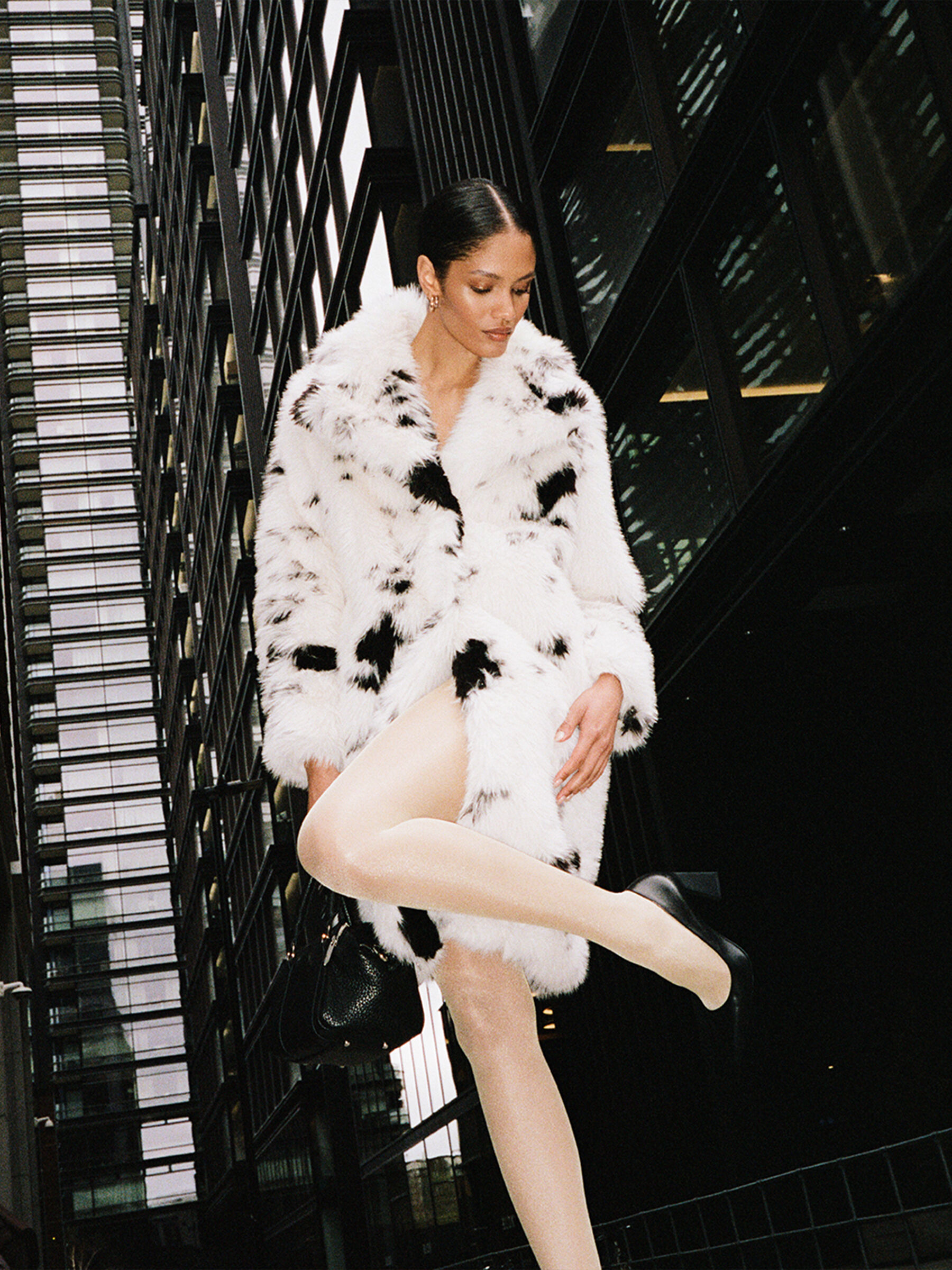 COAT Damen image number null