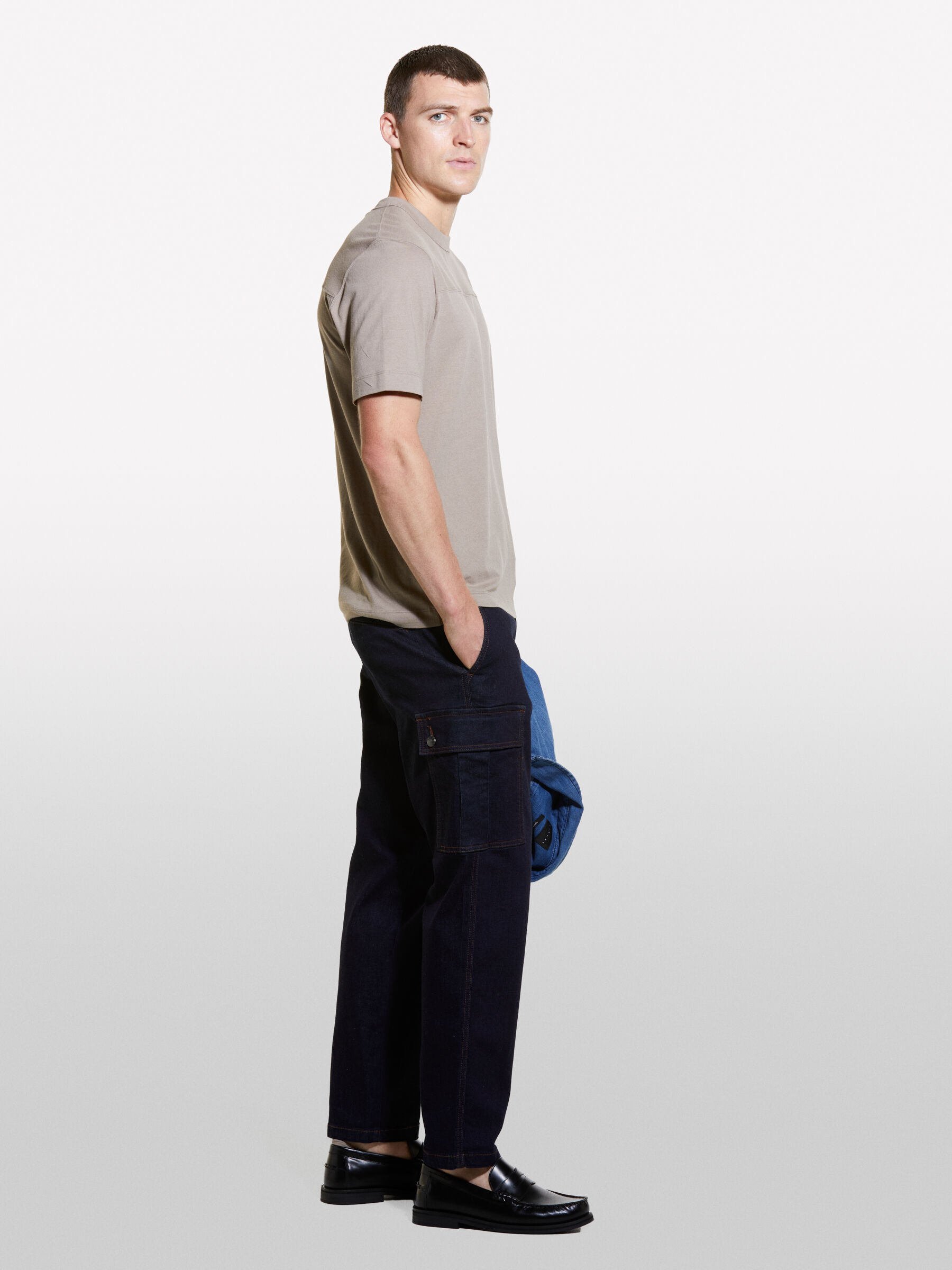 TROUSERS Herren image number null