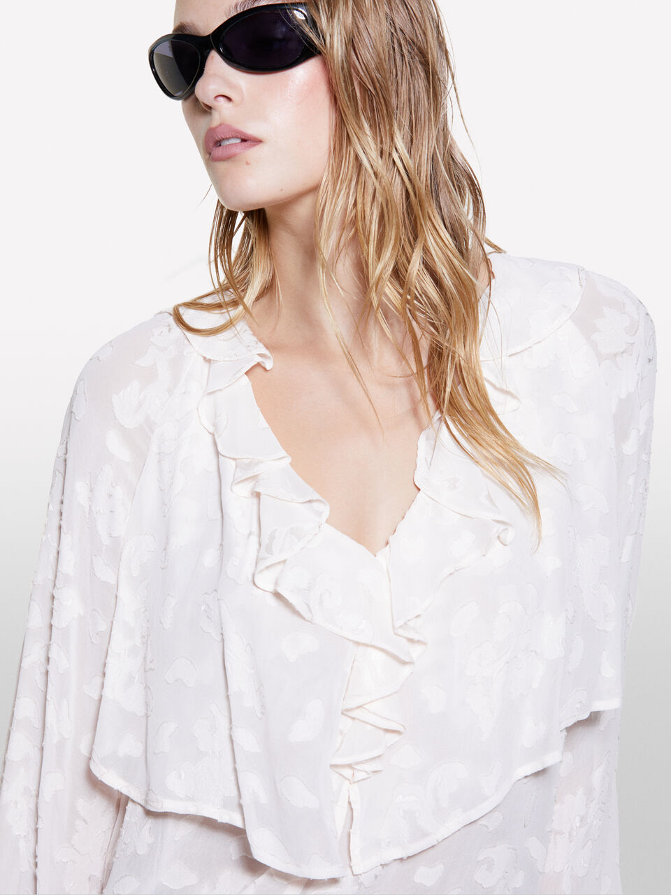 SHIRT Damen image number null