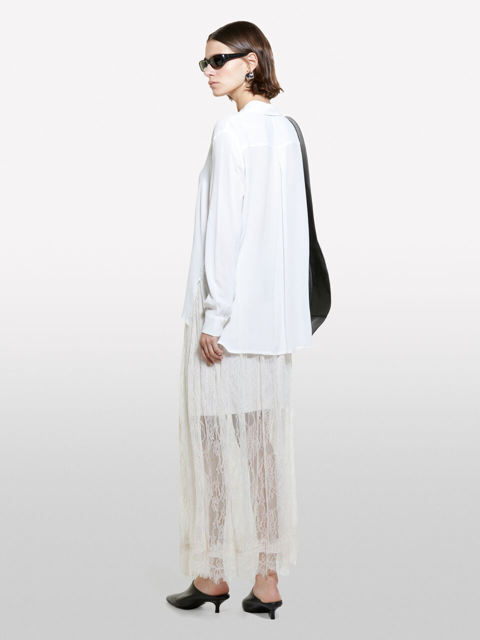 SHIRT Damen image number null