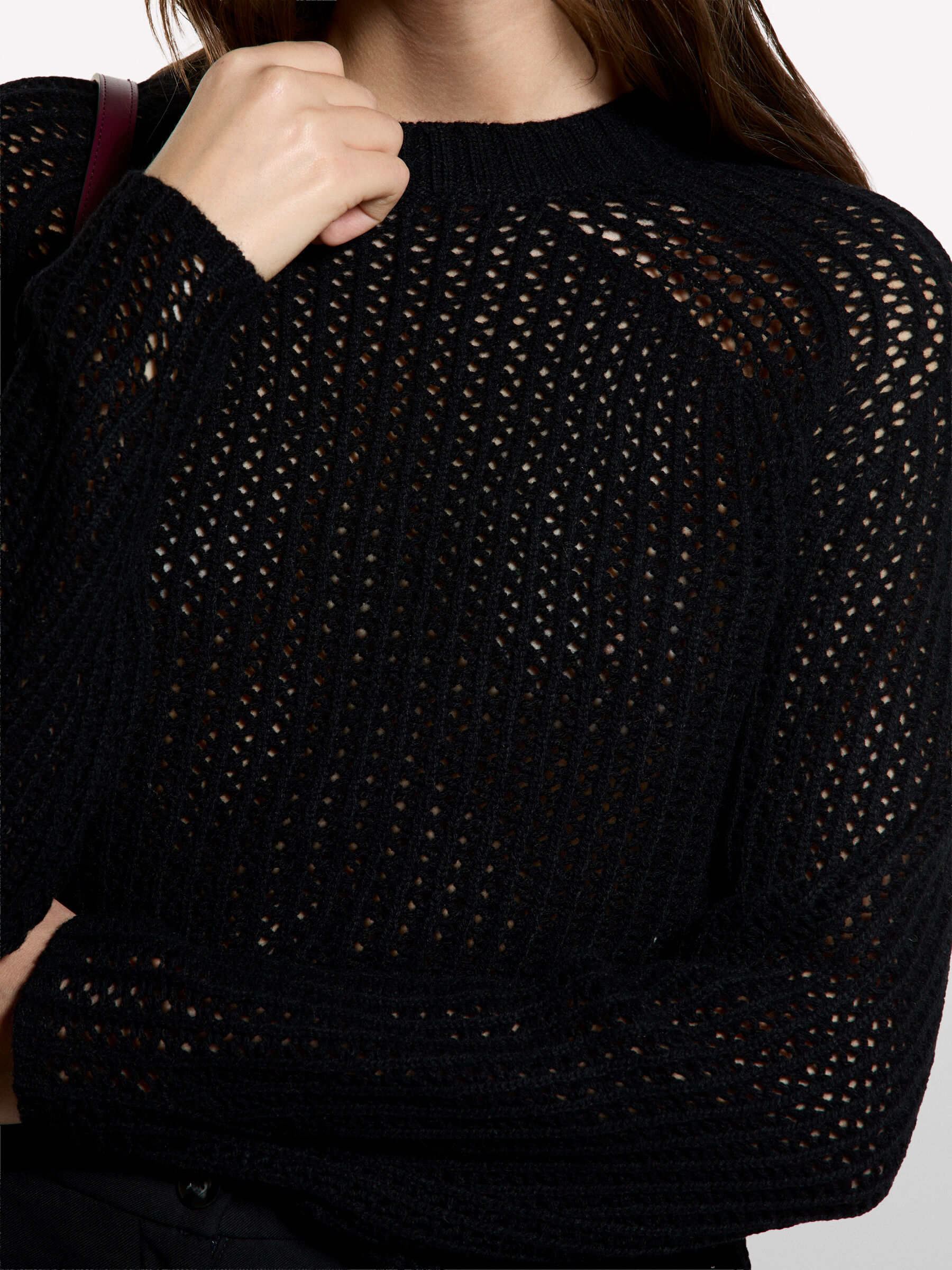 SWEATER L/S Damen image number null