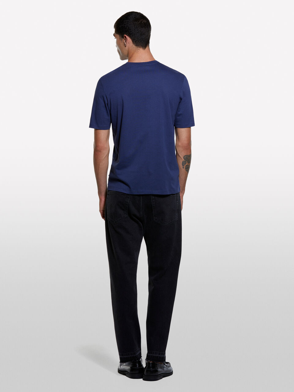 T-SHIRT Herren image number null