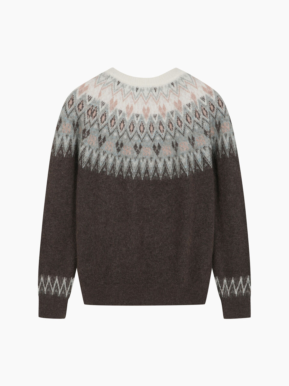 SWEATER L/S Damen image number null
