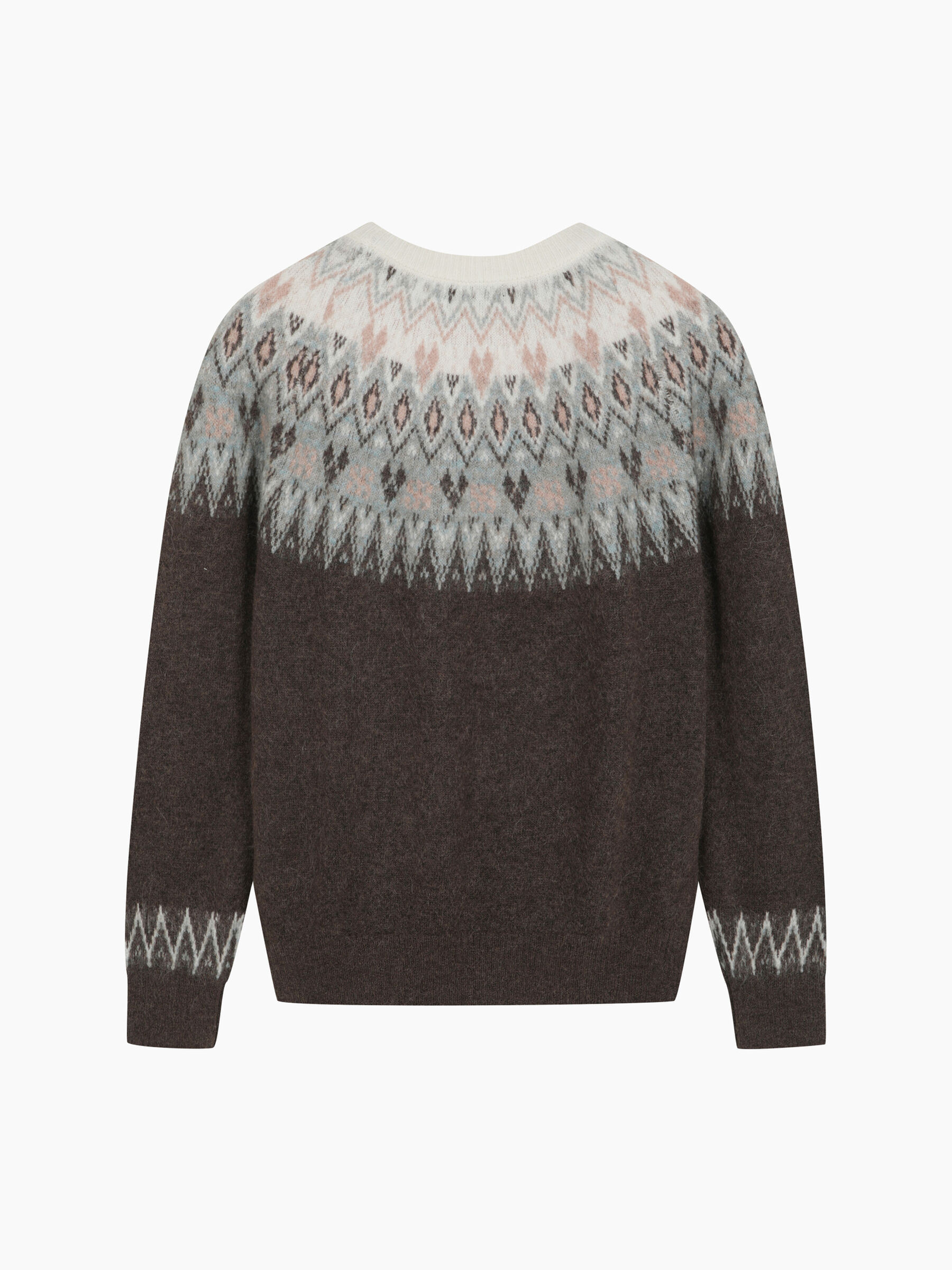 SWEATER L/S Damen image number null