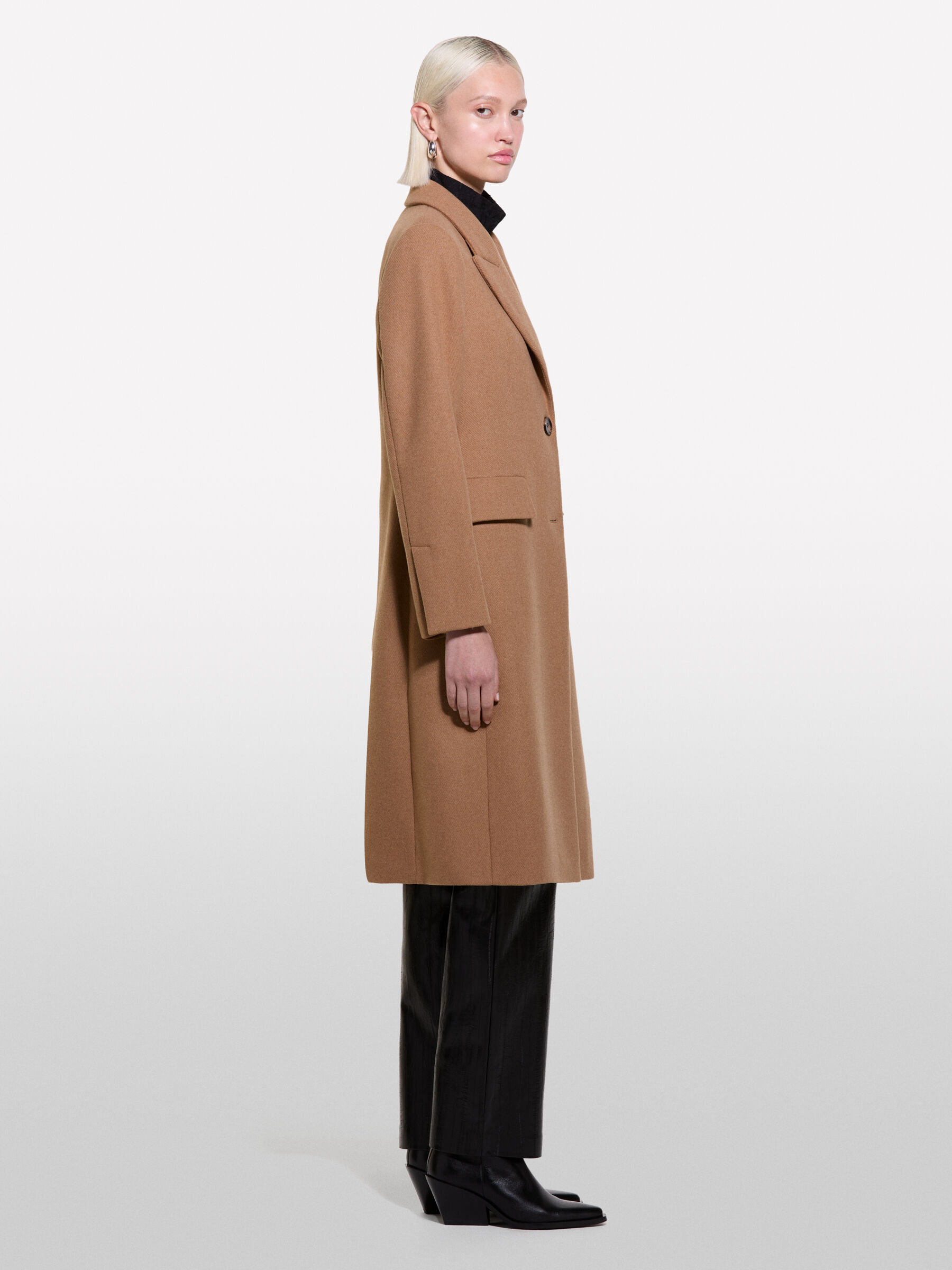 COAT Damen image number null