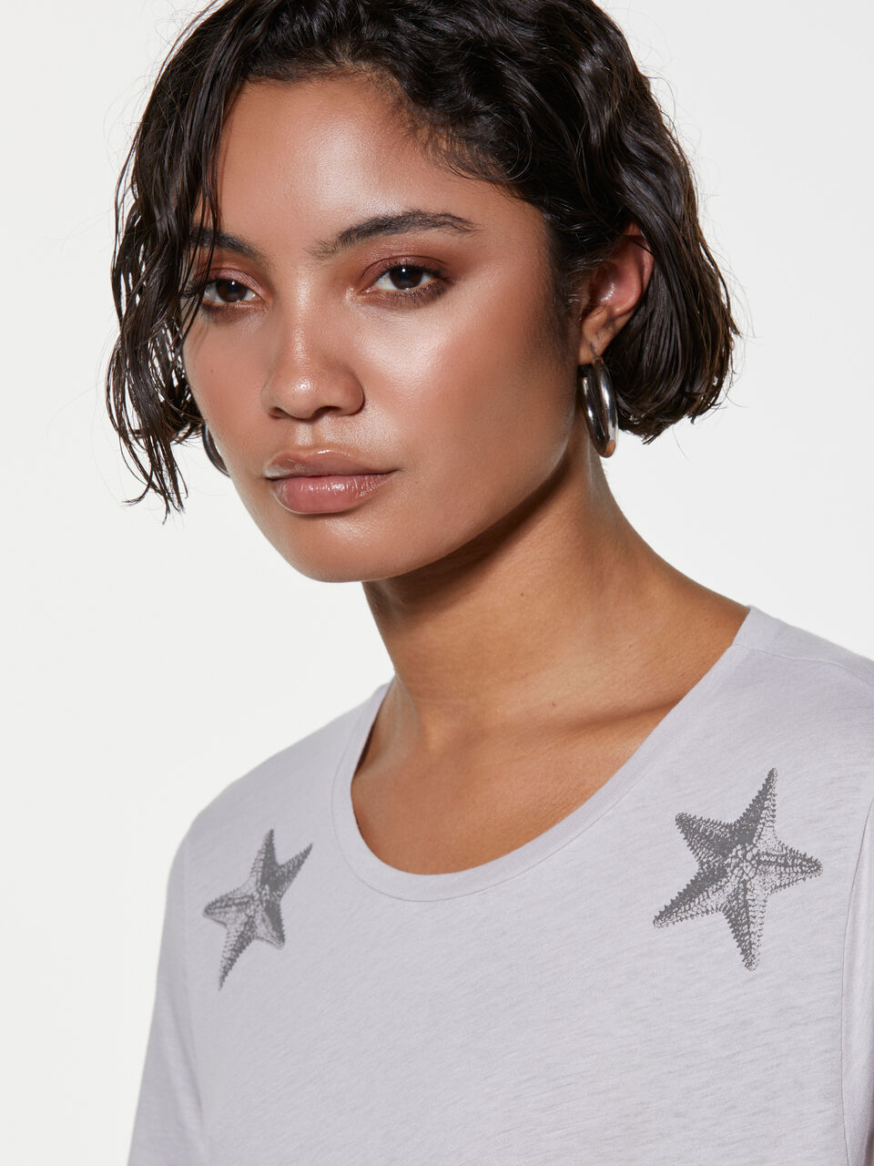 T-SHIRT Damen image number null