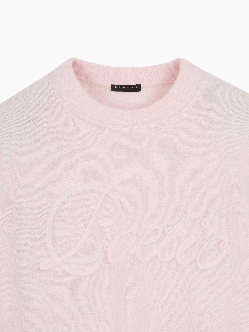 SWEATER L/S Damen image number null