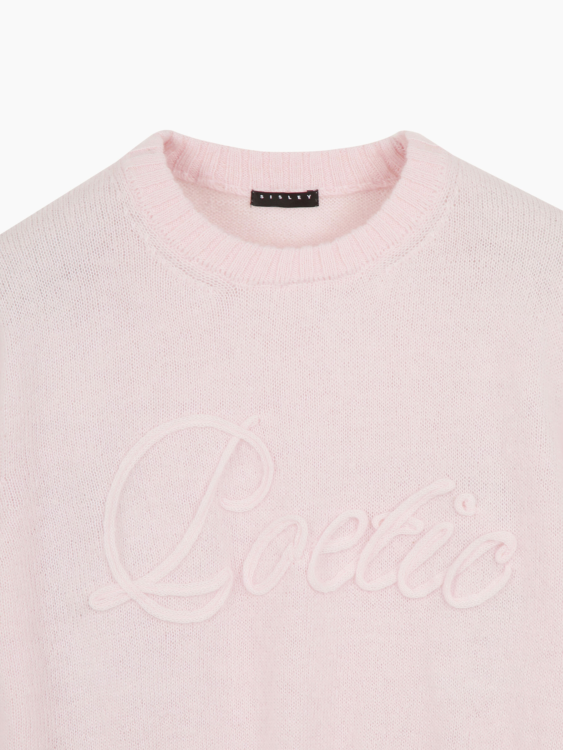 SWEATER L/S Damen image number null