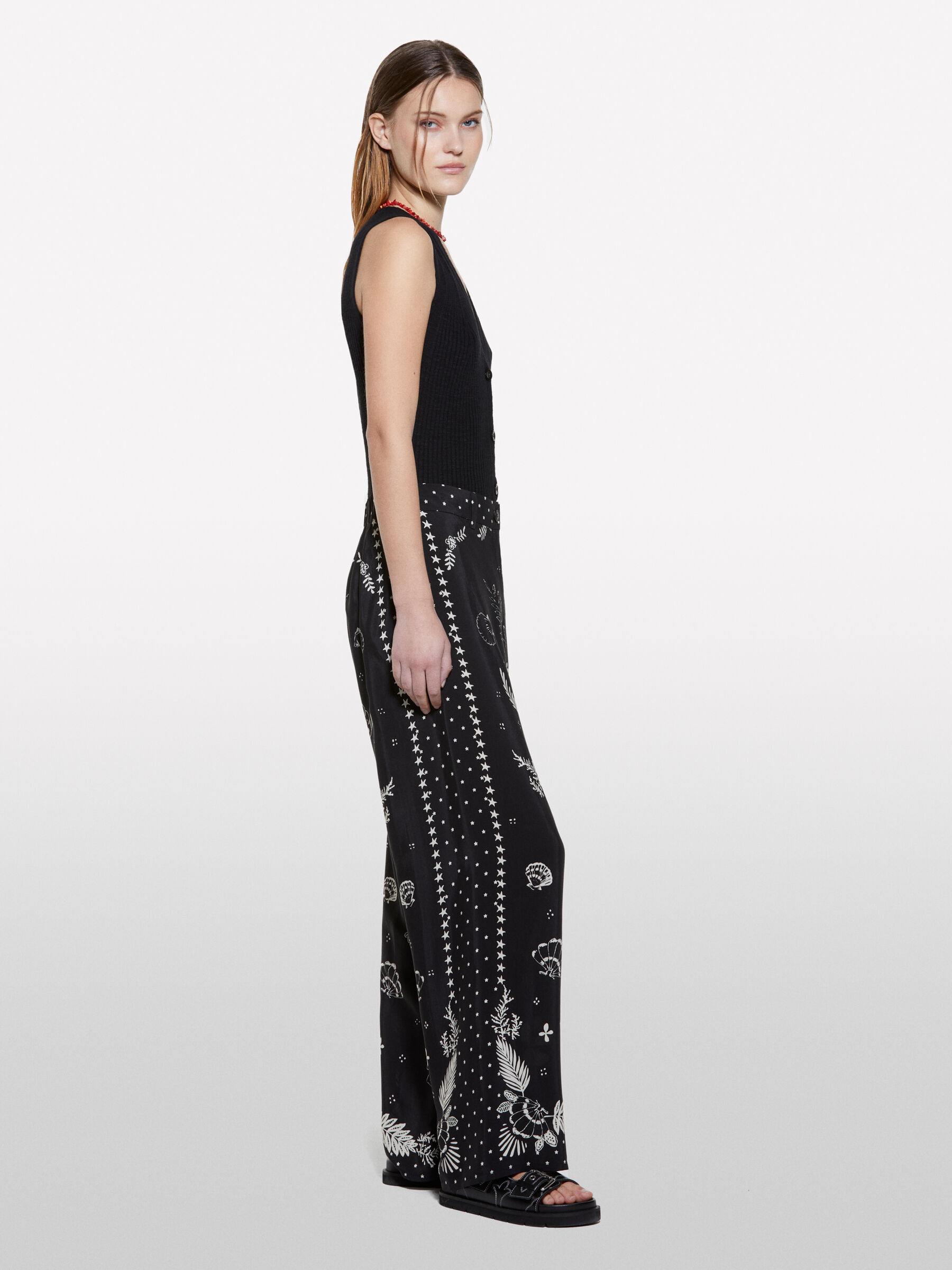 S/L CARDIGAN Damen image number null