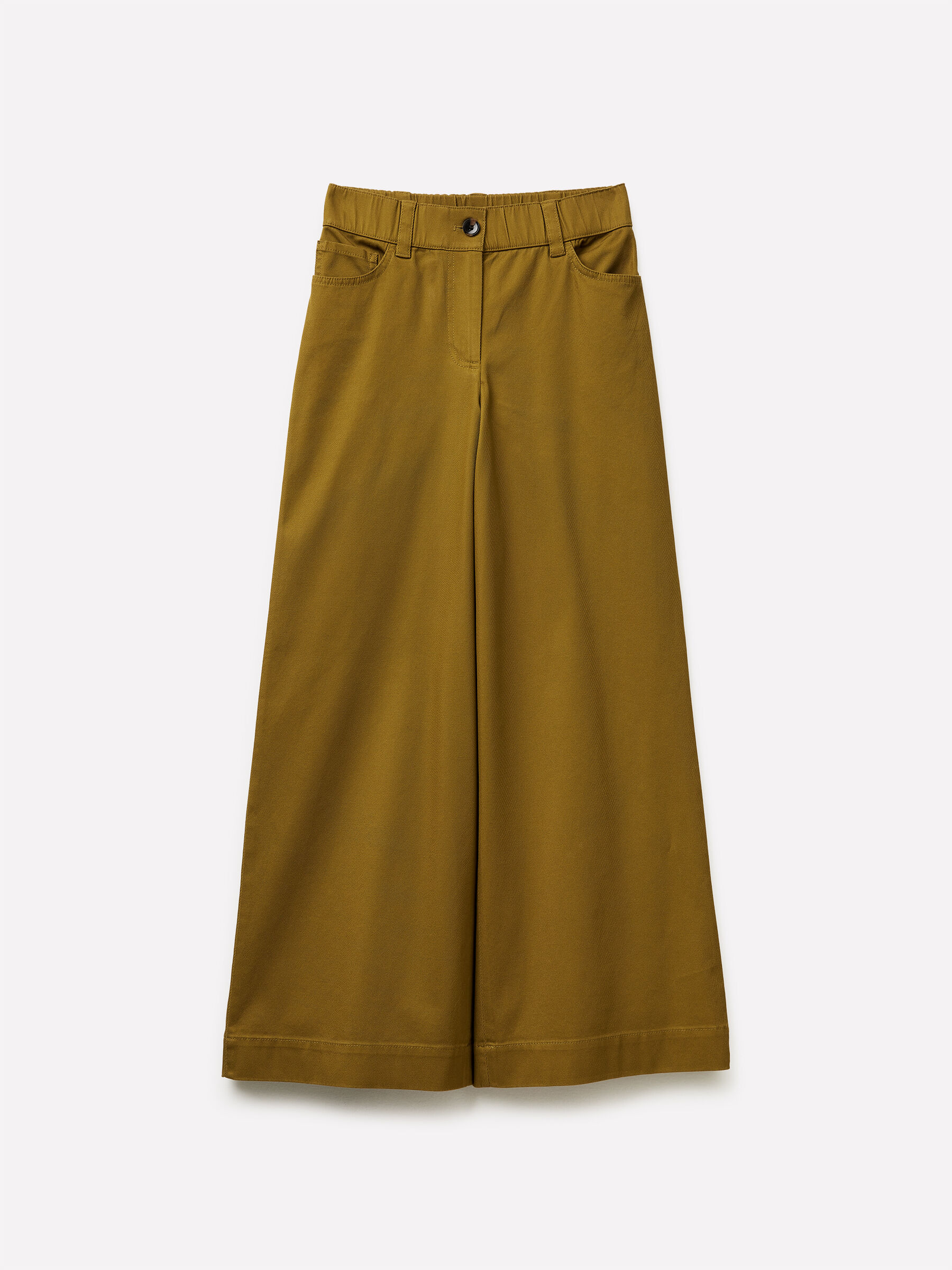 TROUSERS Damen image number null