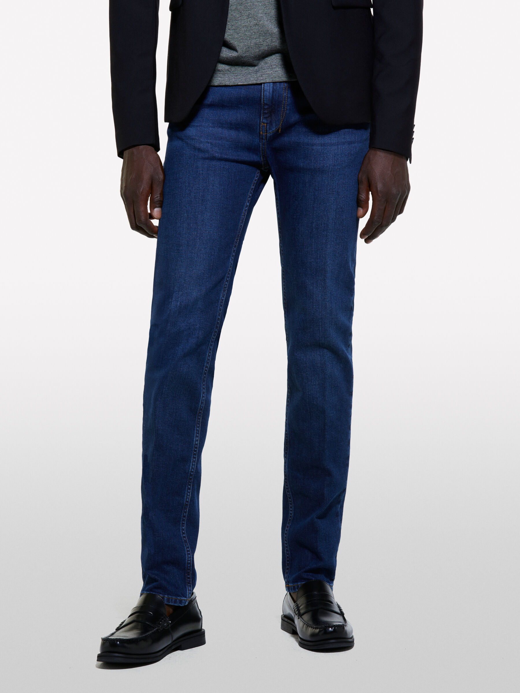 TROUSERS Herren image number null