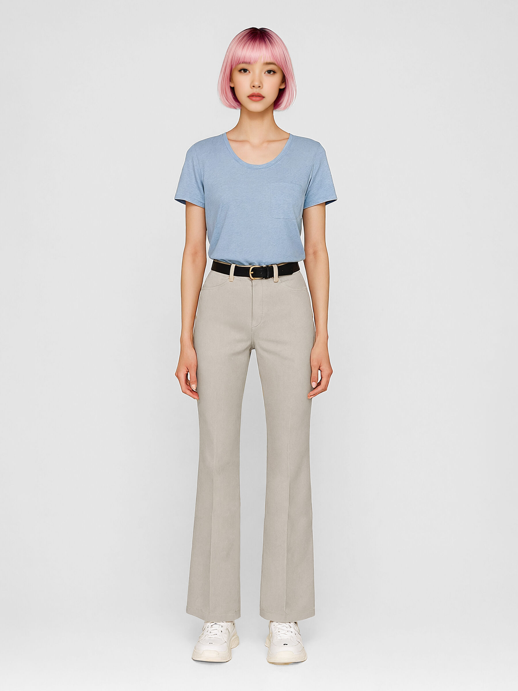 T-SHIRT Damen image number null