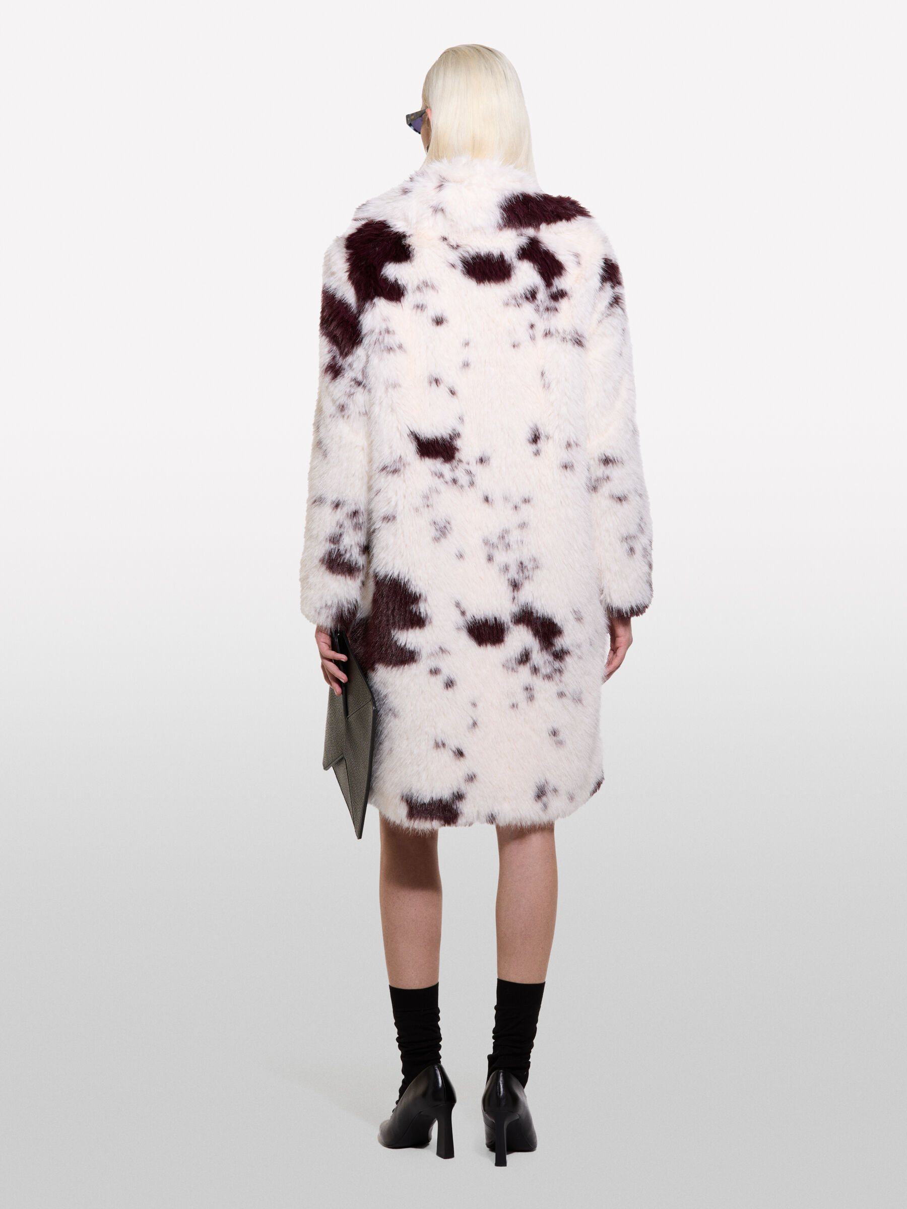 COAT Damen image number null