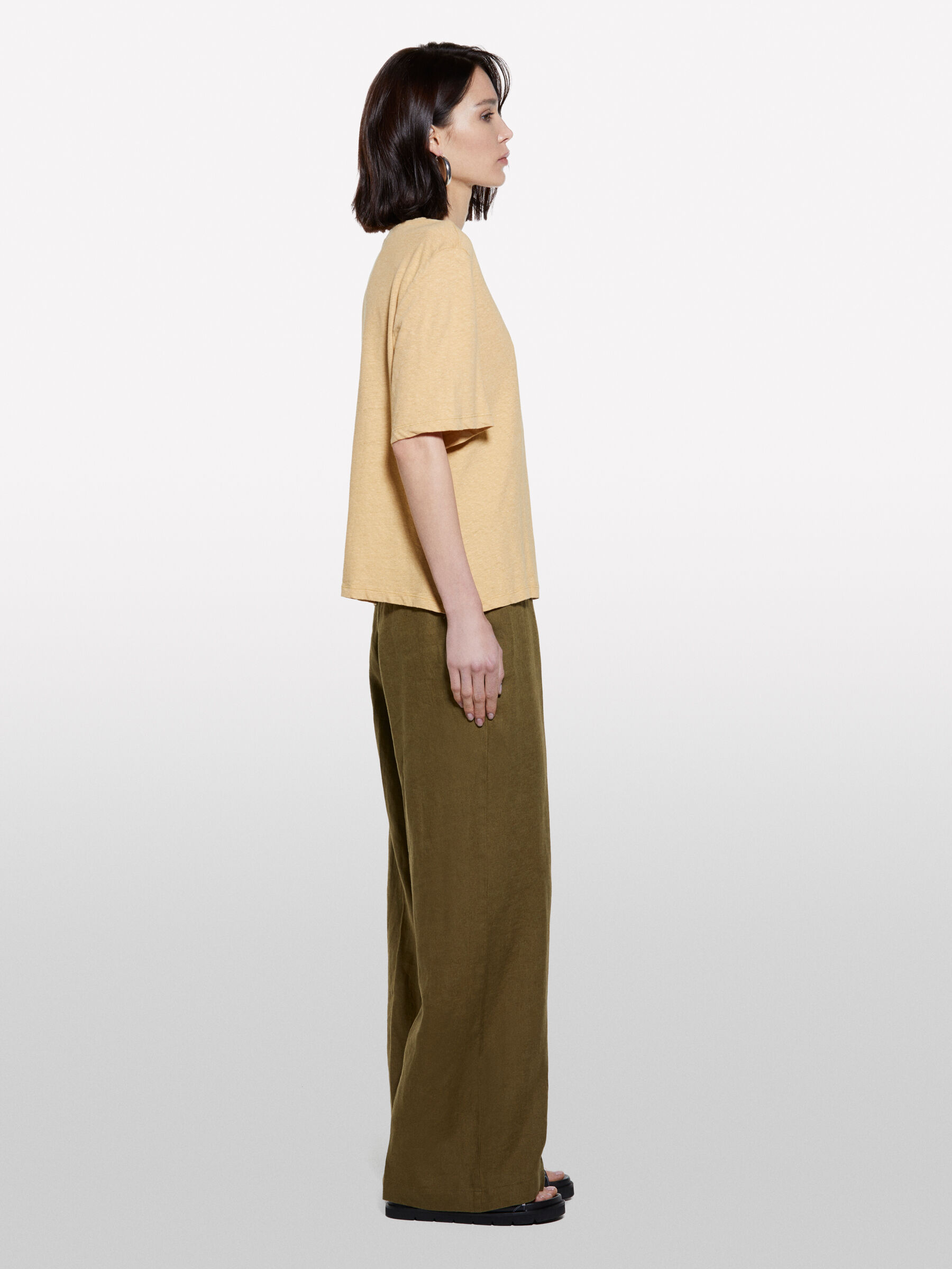 T-SHIRT Damen image number null