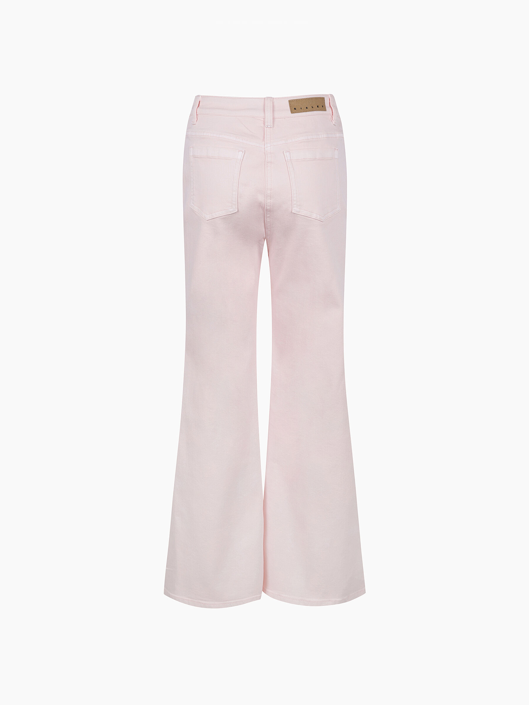 TROUSERS Damen image number null