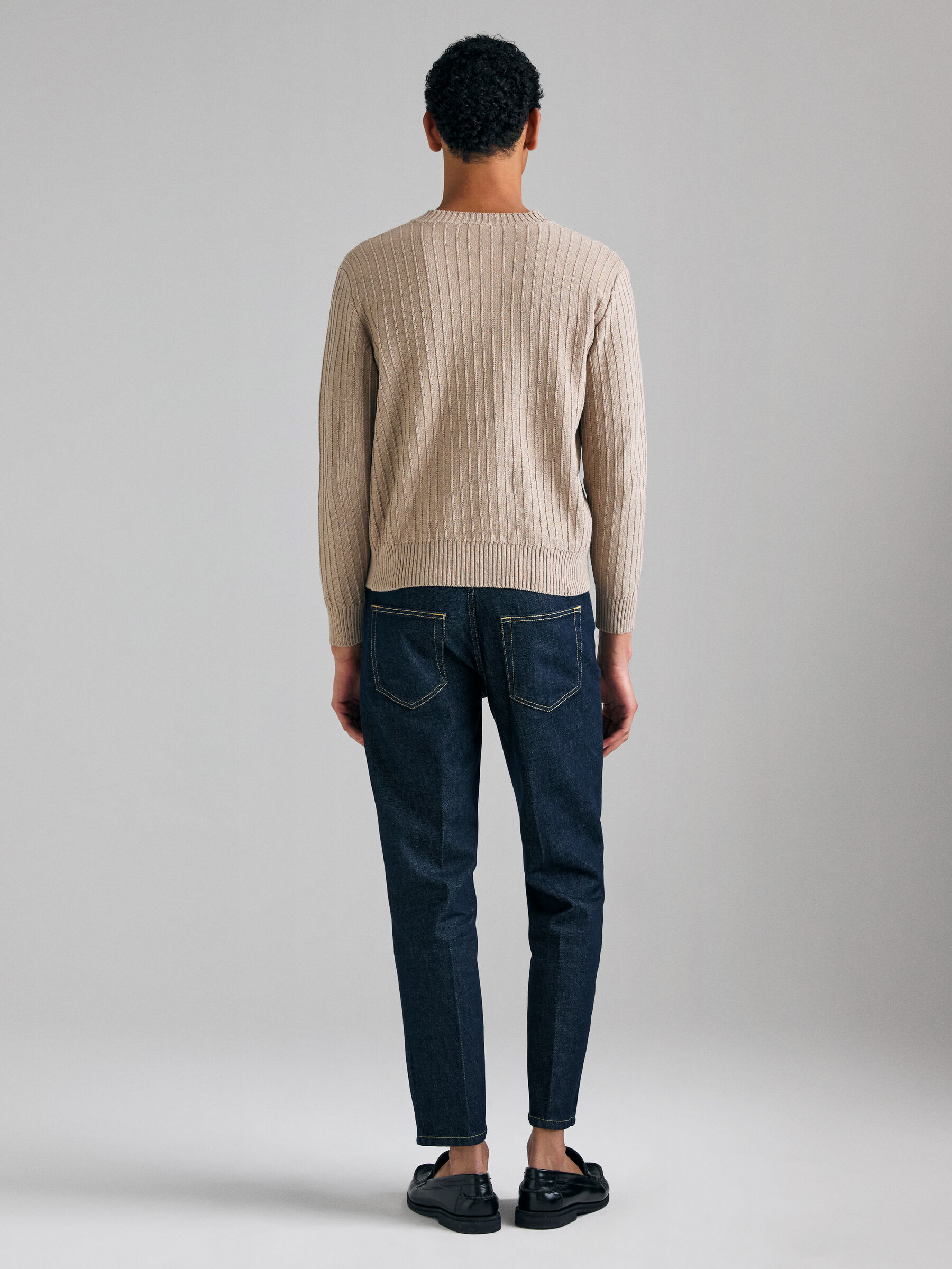 TROUSERS Herren image number null