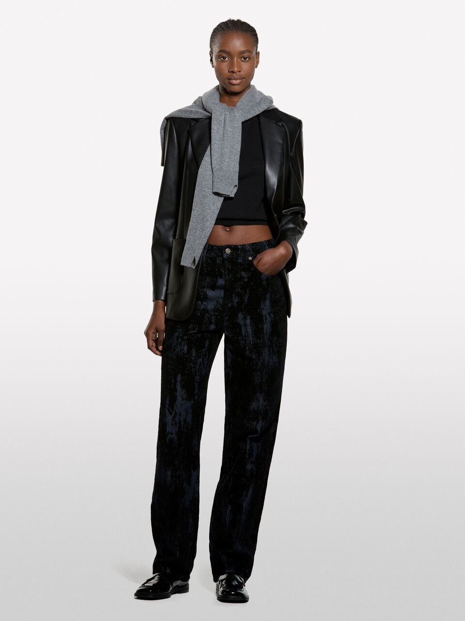 SWEATER Damen image number null