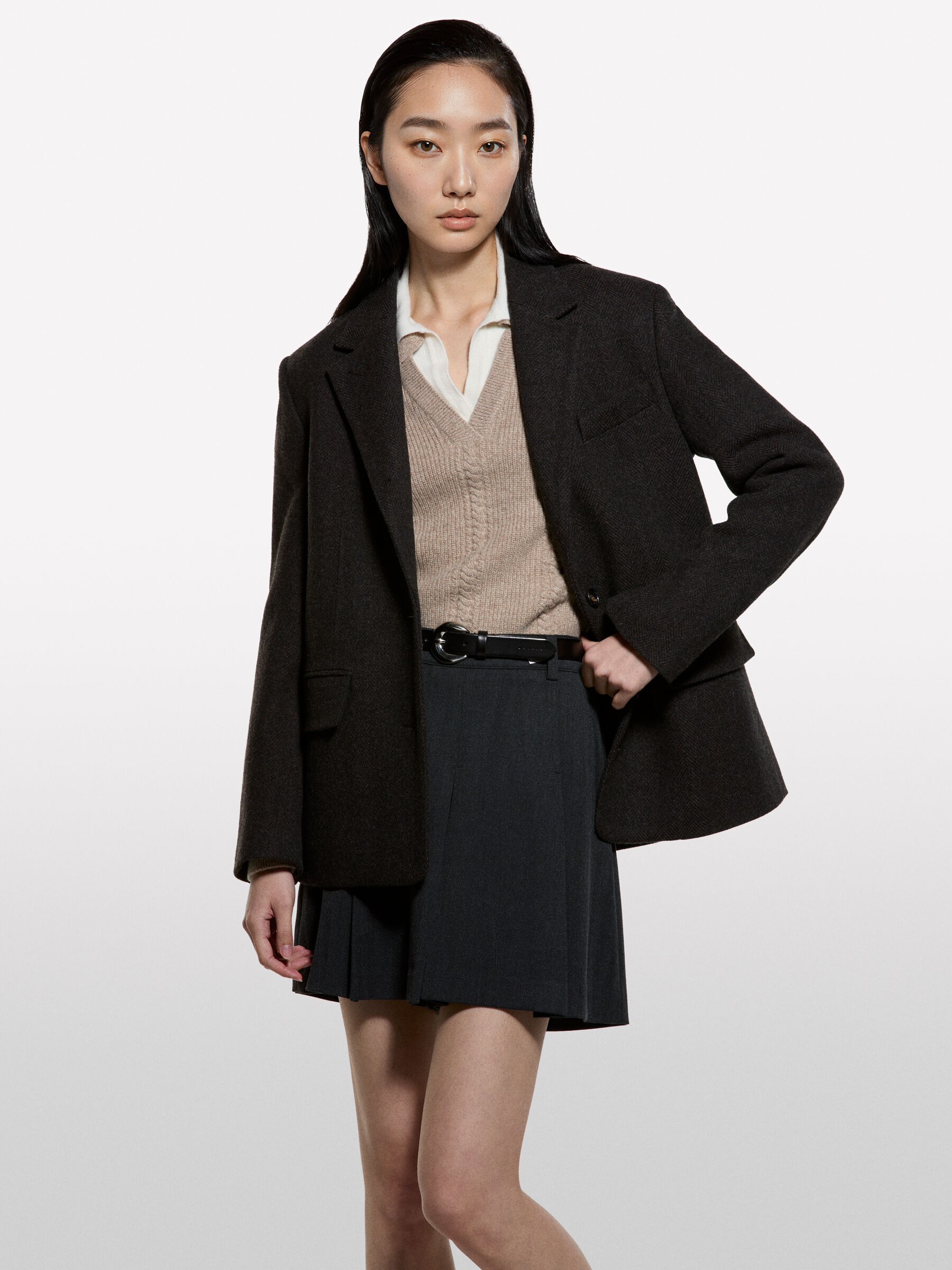 JACKET Damen image number null