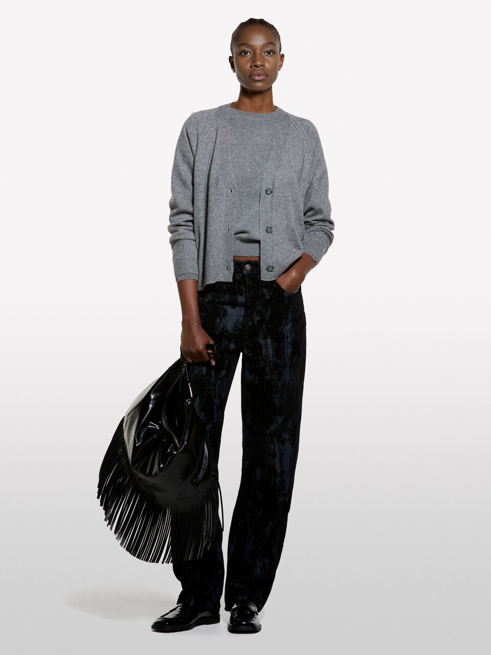 L/S CARDIGAN Damen image number null