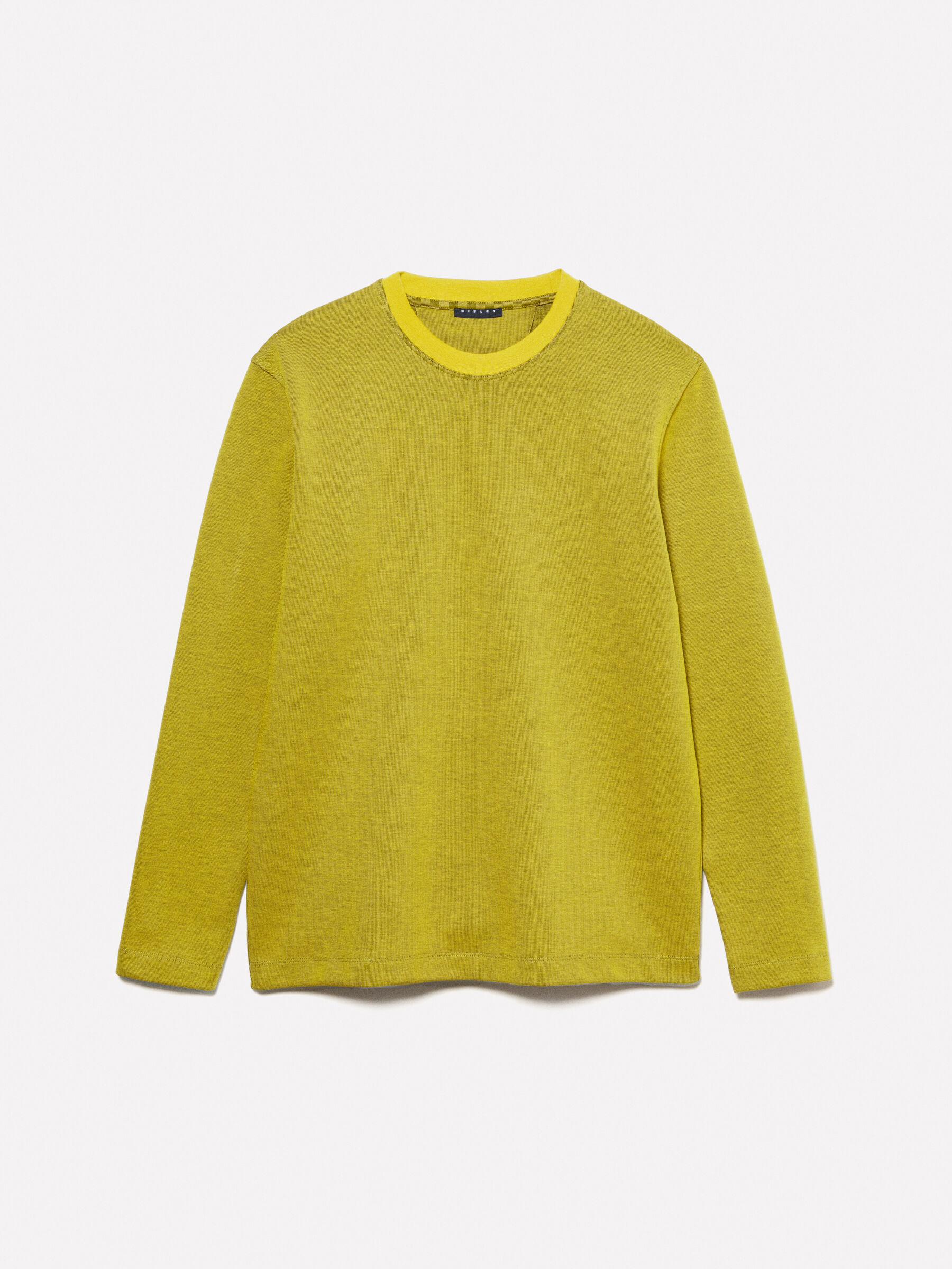 T-SHIRT L/S Herren image number null