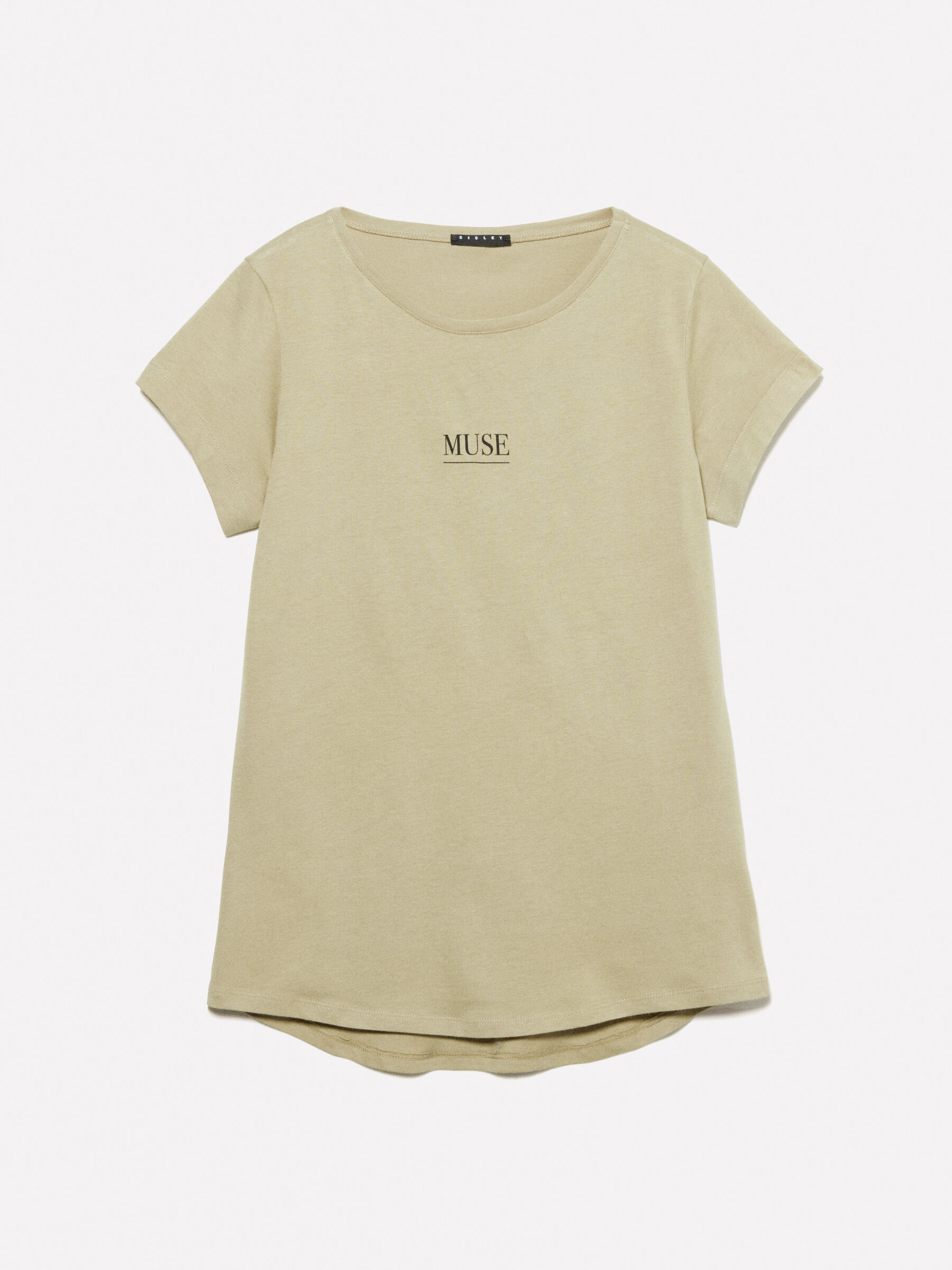 T-SHIRT Damen image number null