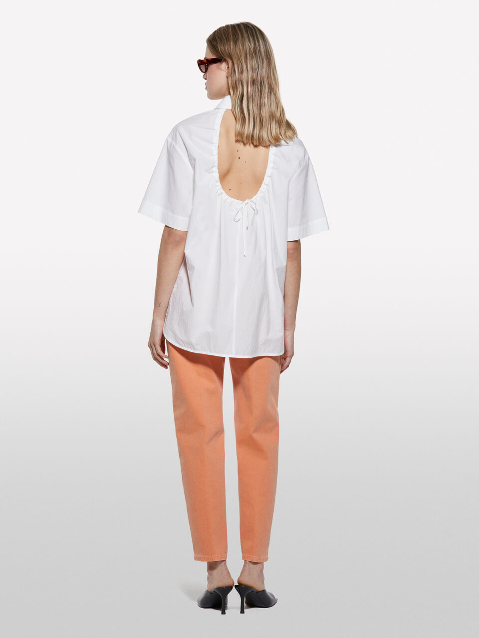 SHIRT Damen image number null