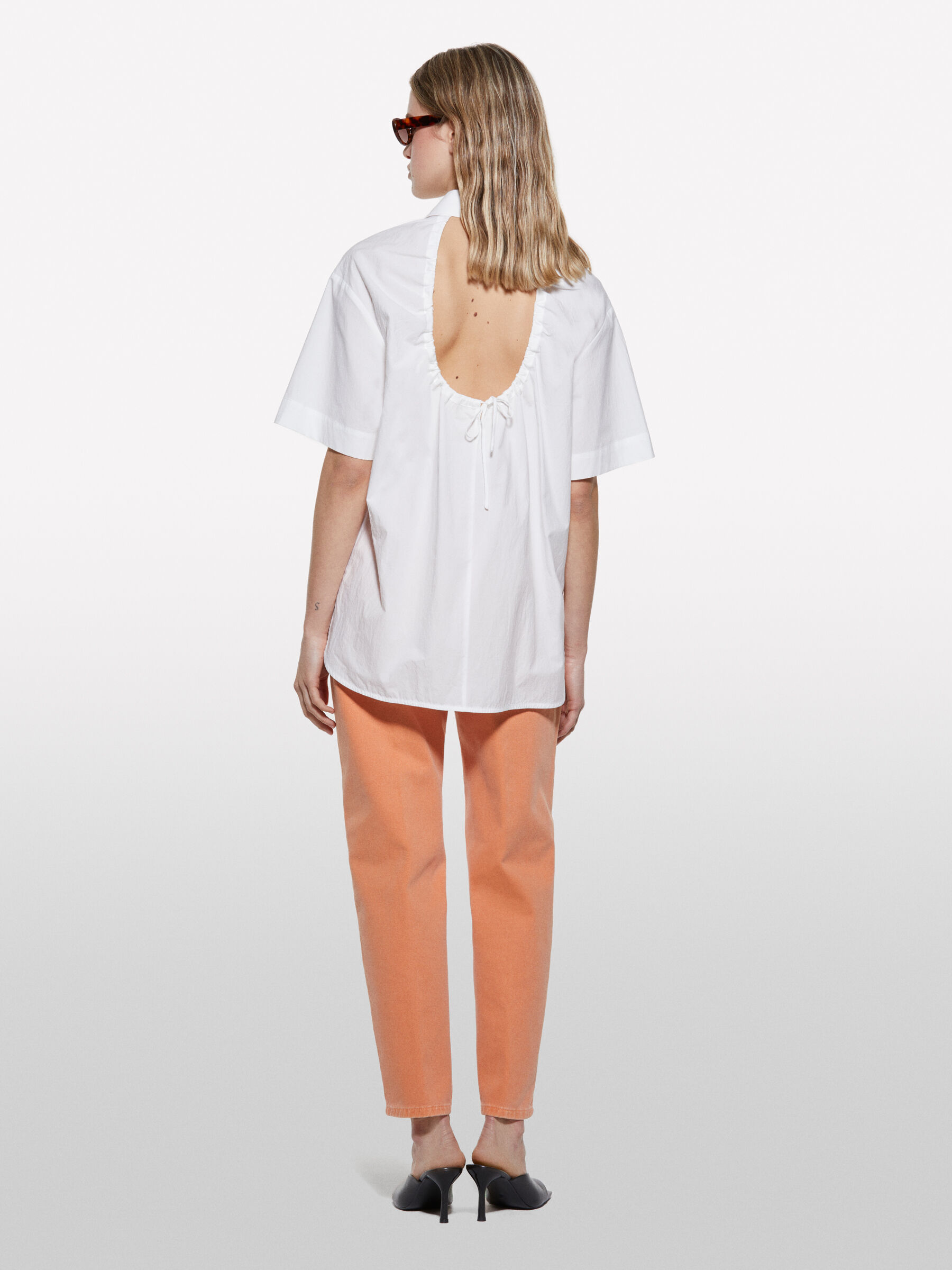 SHIRT Damen image number null