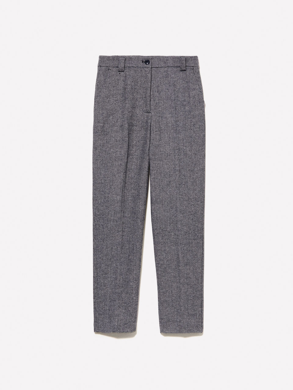 TROUSERS Damen image number null