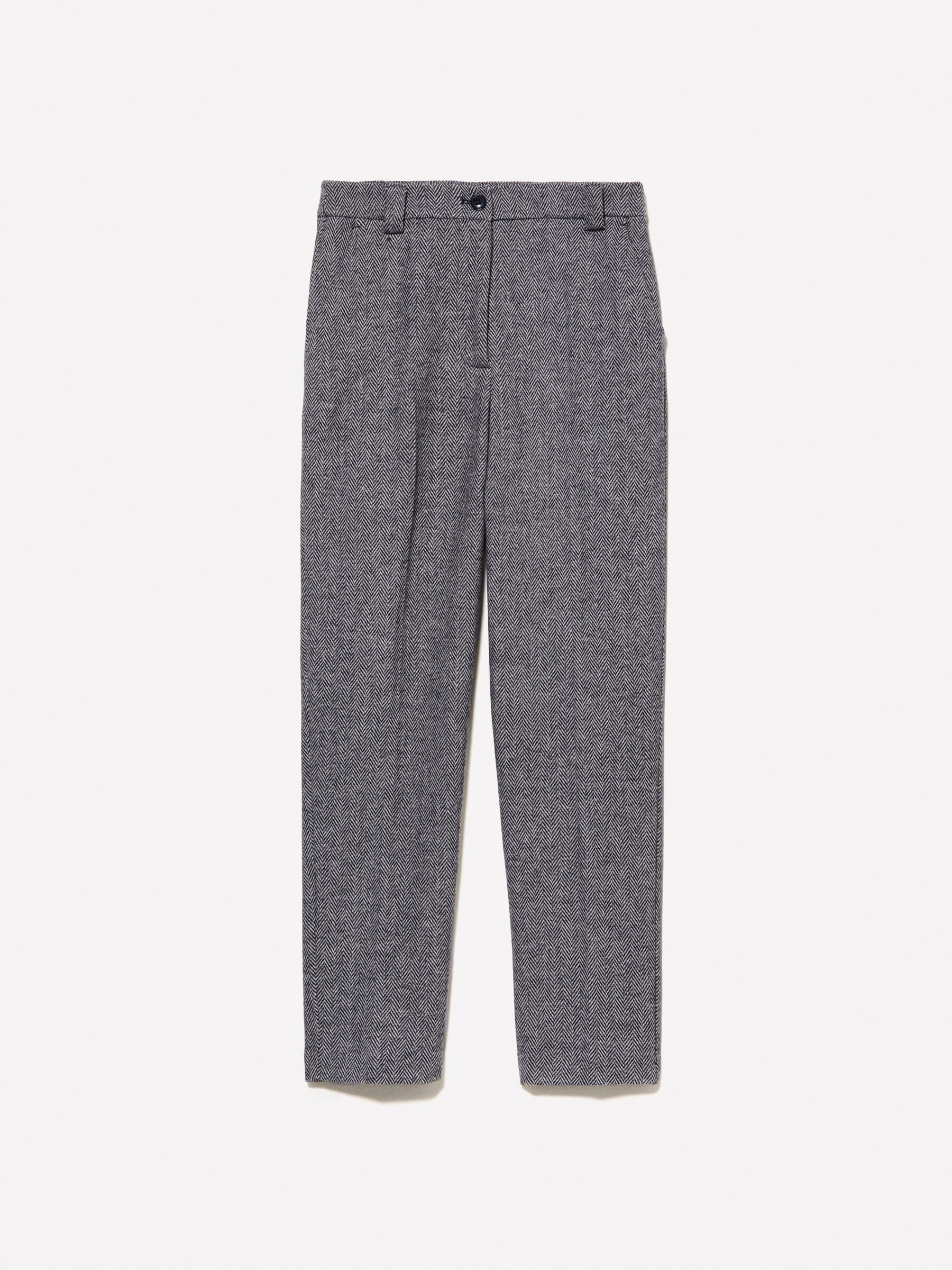 TROUSERS Damen image number null