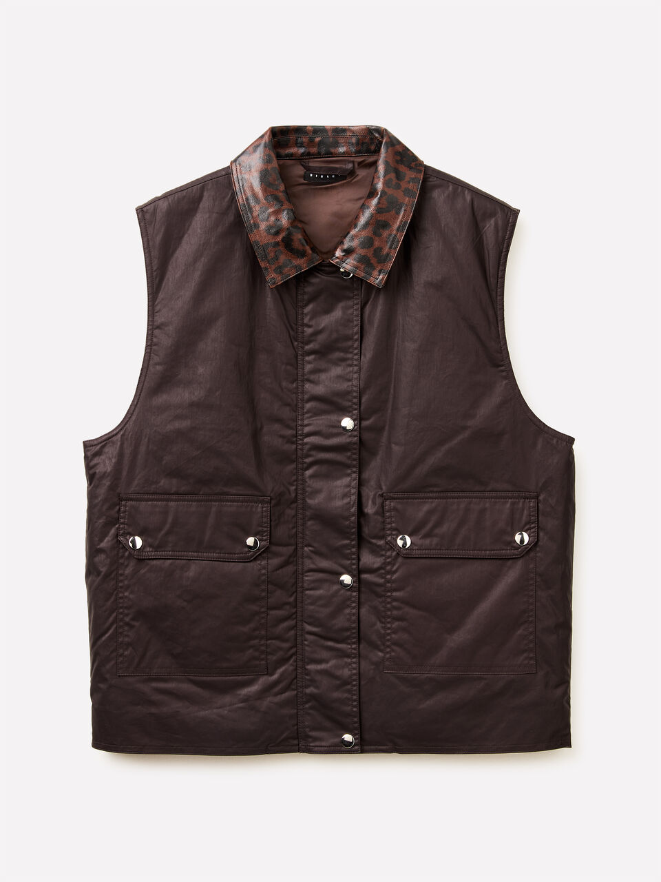 WAISTCOAT Damen image number null