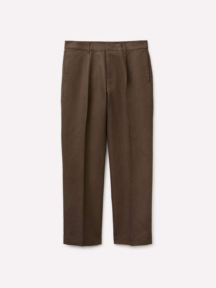 TROUSERS Herren