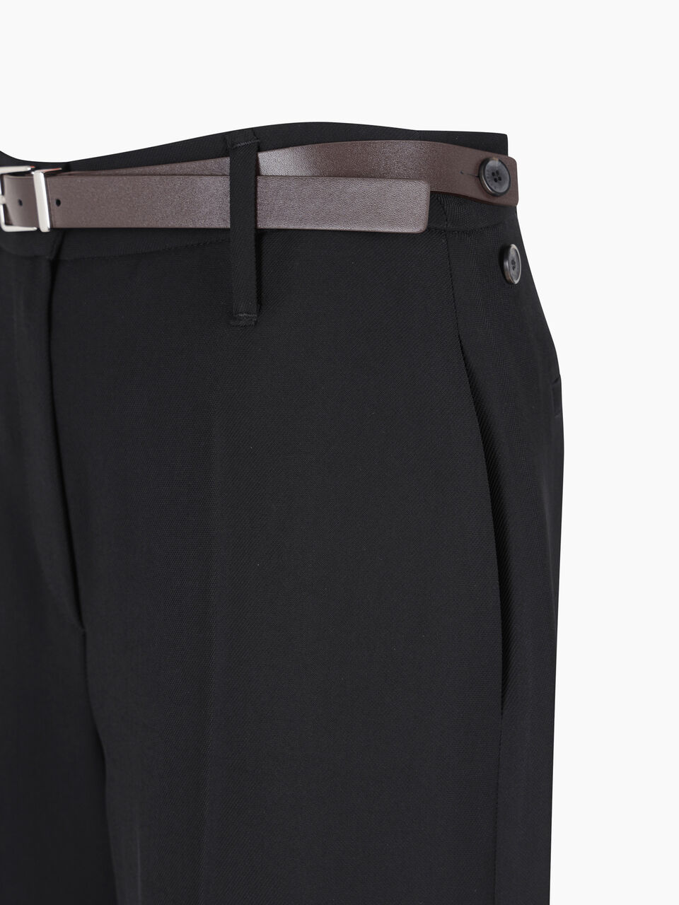 TROUSERS Damen image number null