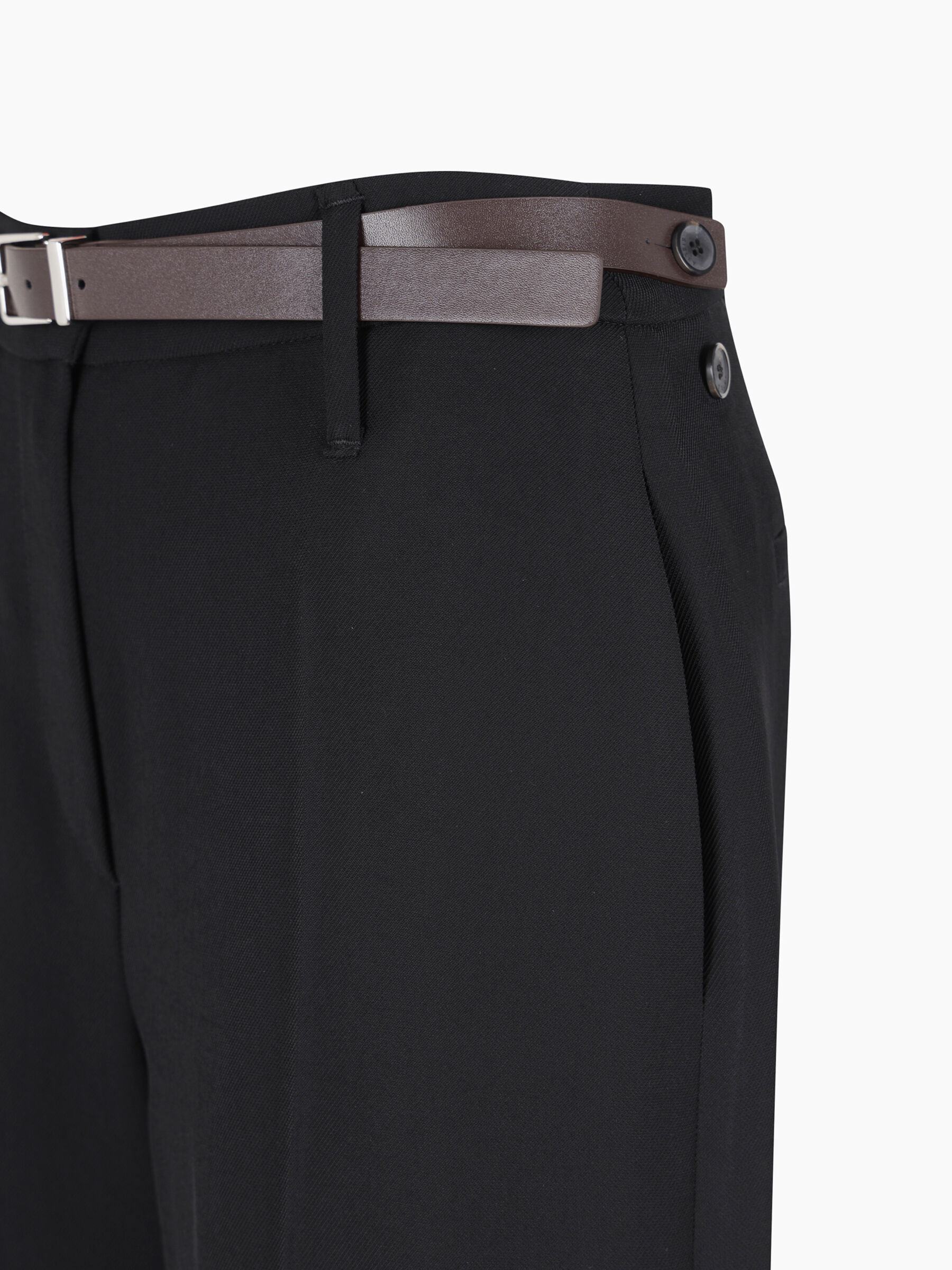 TROUSERS Damen image number null