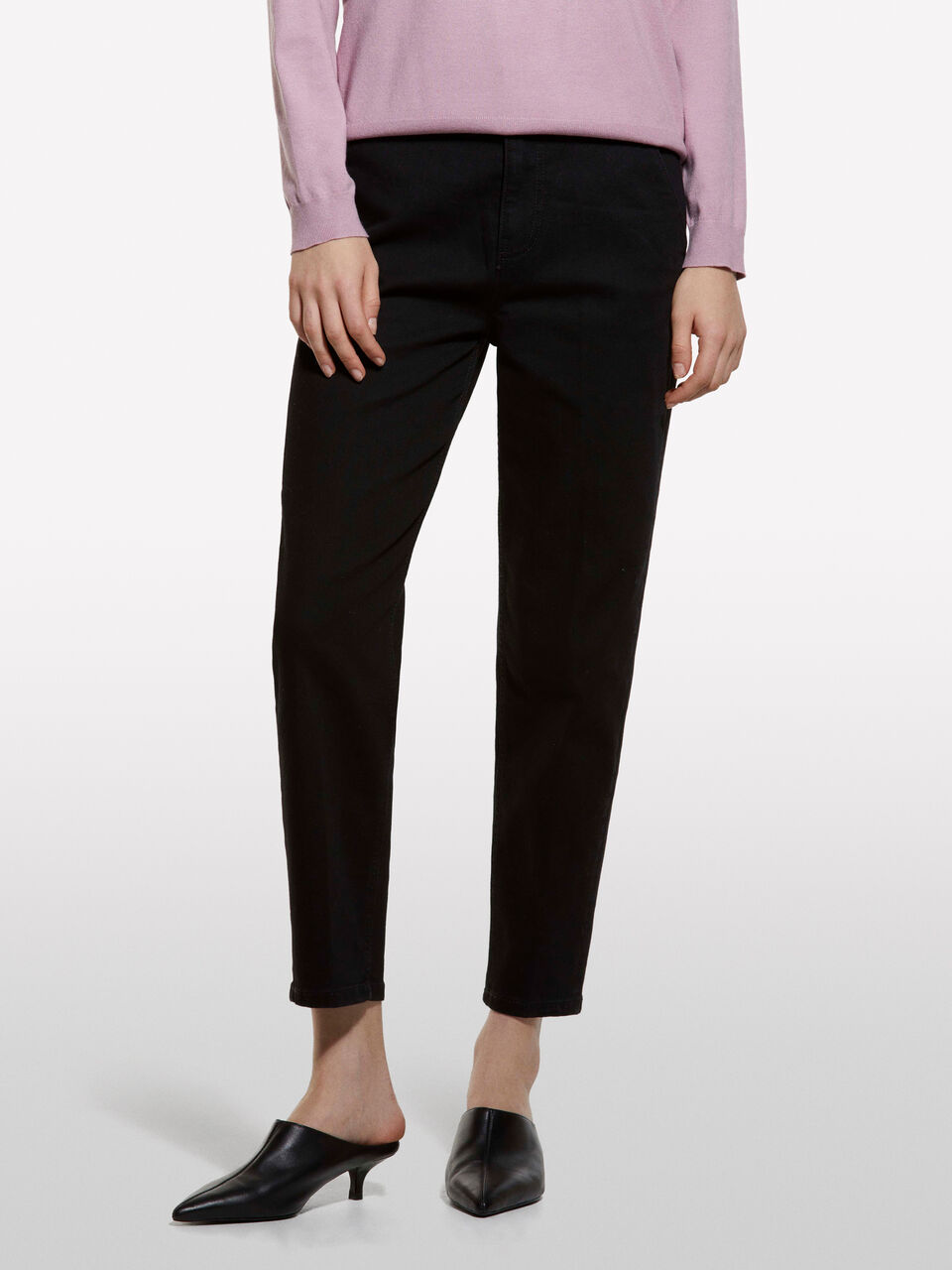 TROUSERS Damen image number null