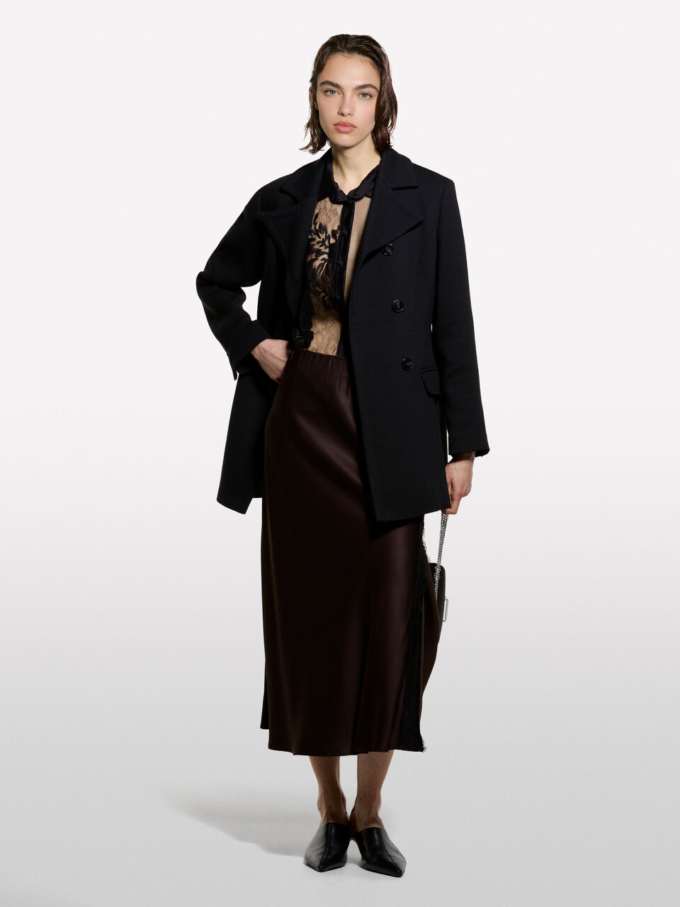 SHIRT Damen image number null