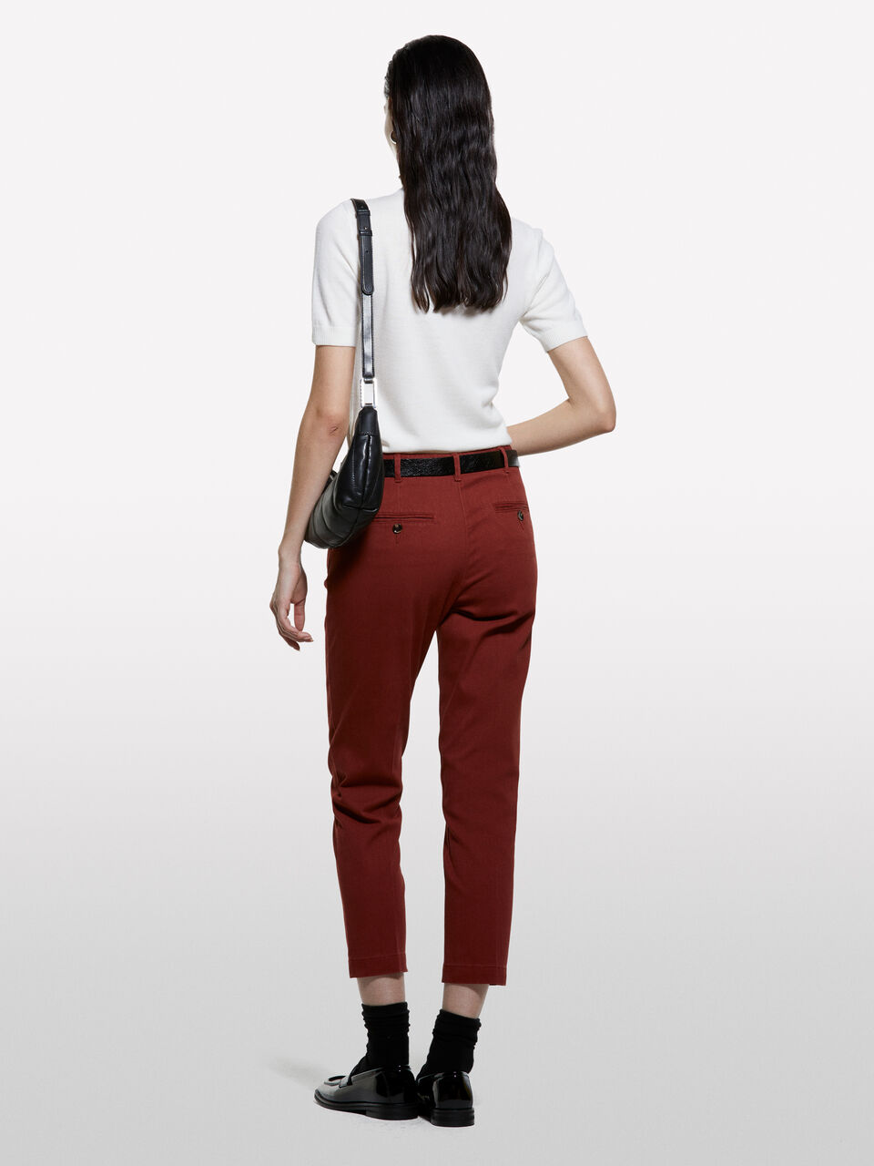 SWEATER Damen image number null