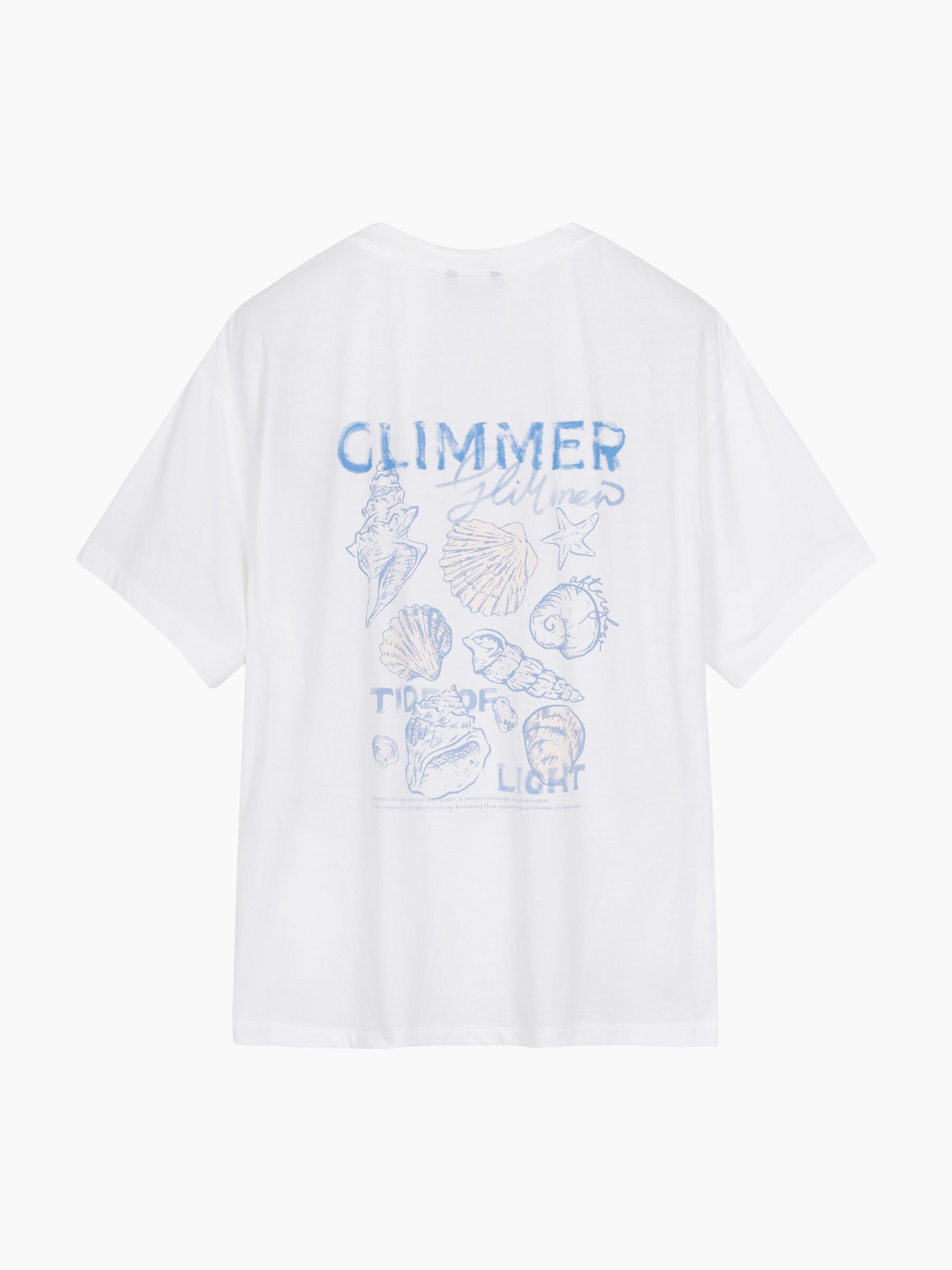 T-SHIRT Damen image number null