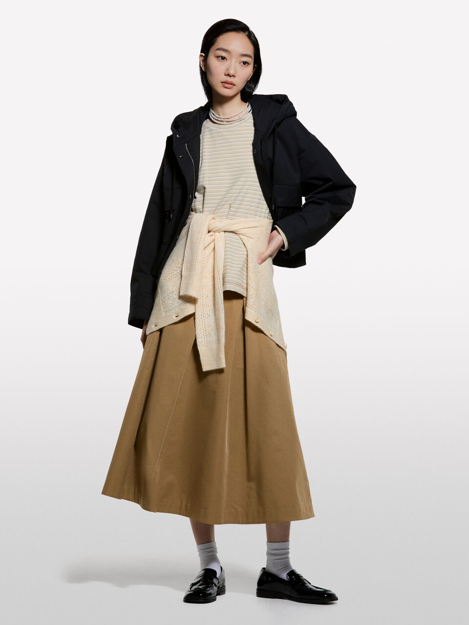 SKIRT Damen image number null