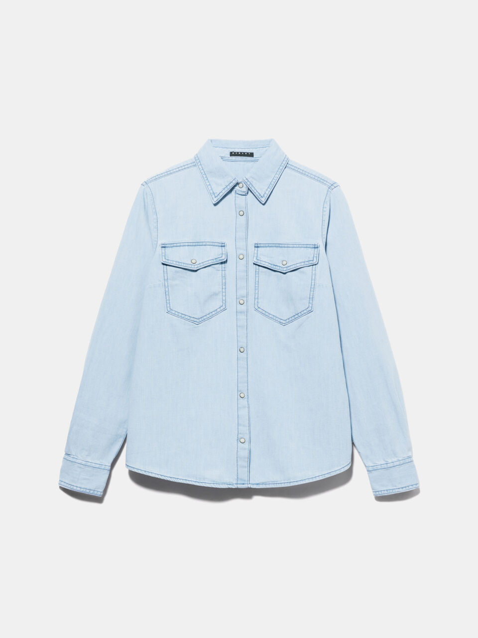 SHIRT Damen image number null