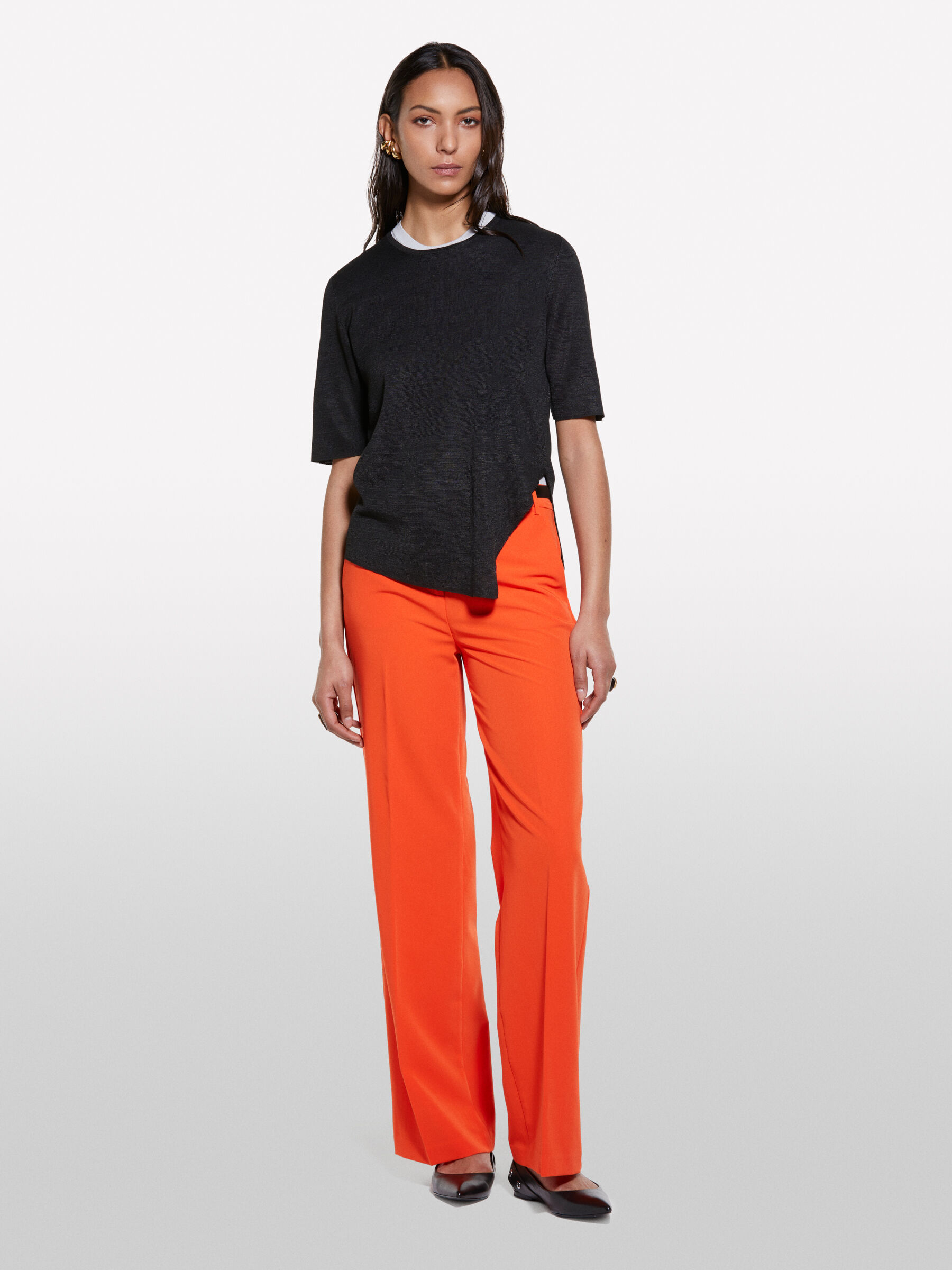 SWEATER L/S Damen image number null