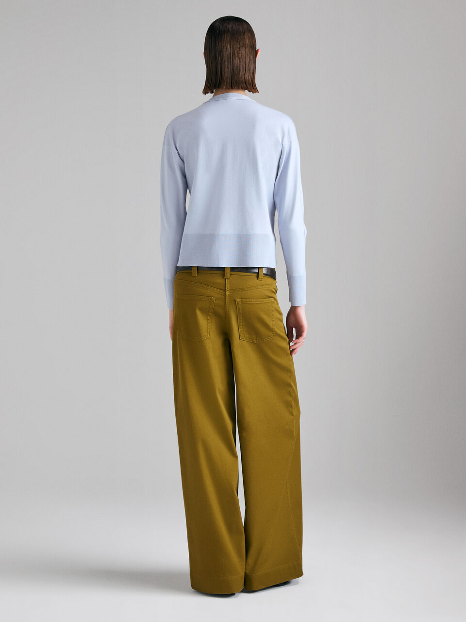 L/S CARDIGAN Damen image number null