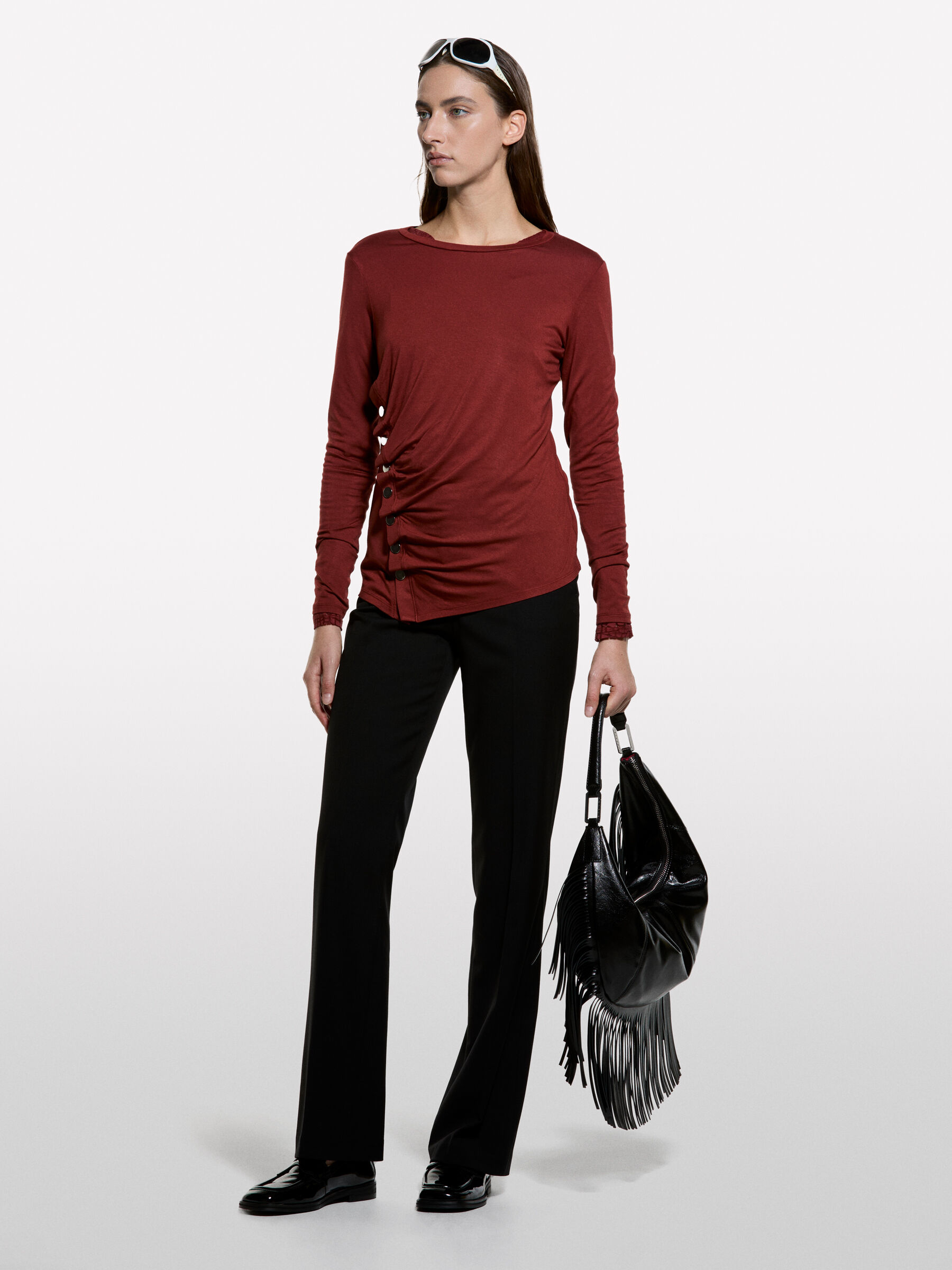 SWEATER L/S Damen image number null