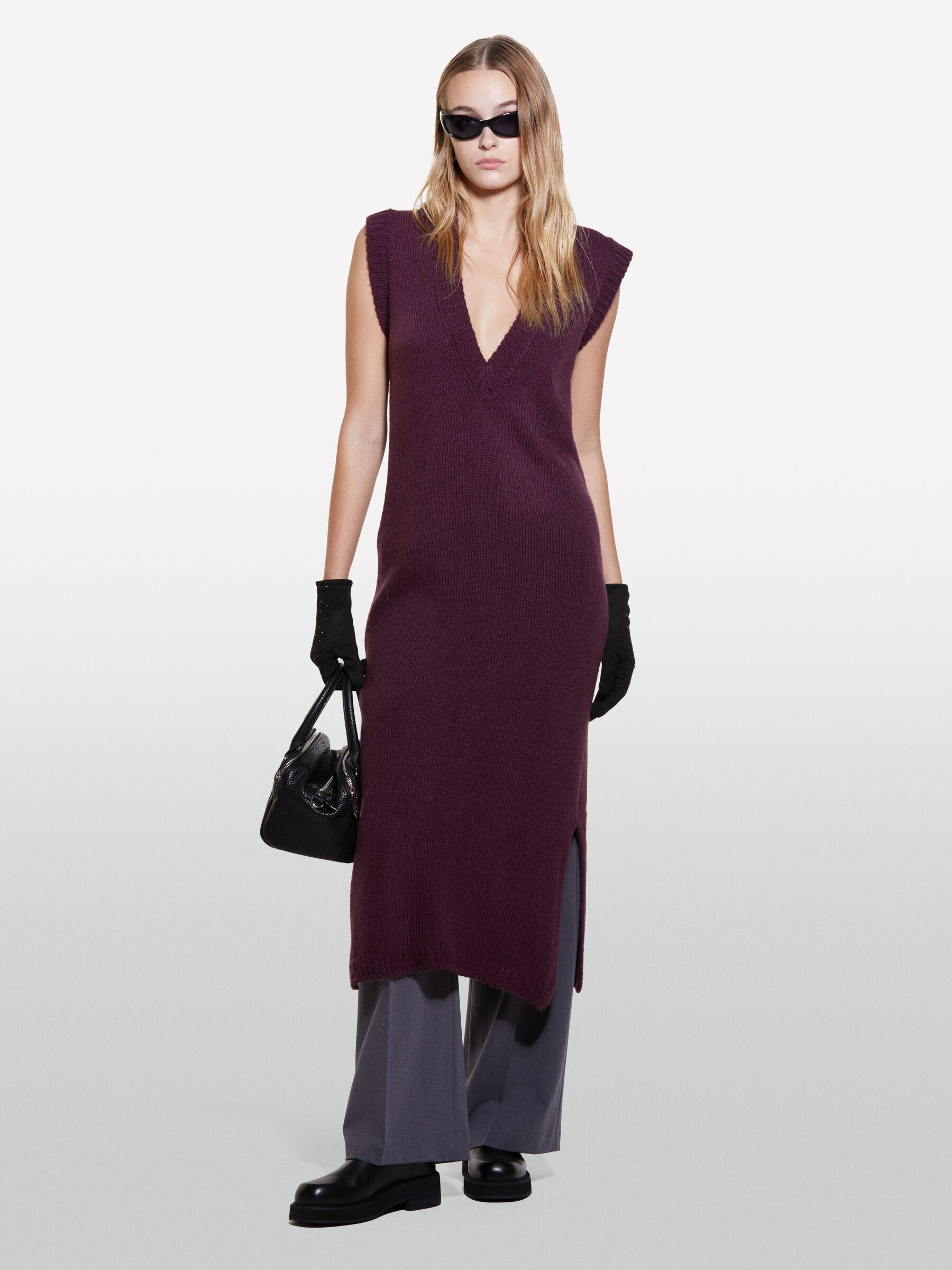 DRESS Damen image number null