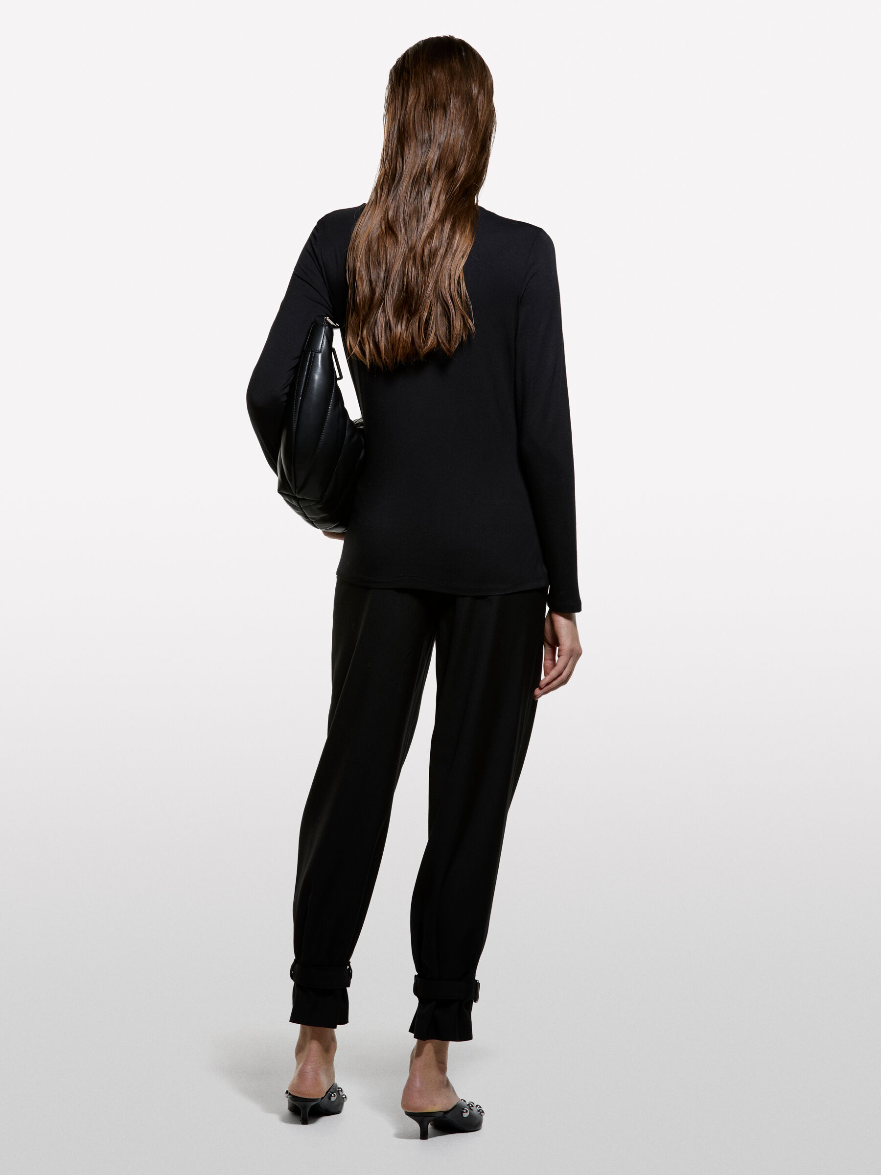 SWEATER L/S Damen image number null