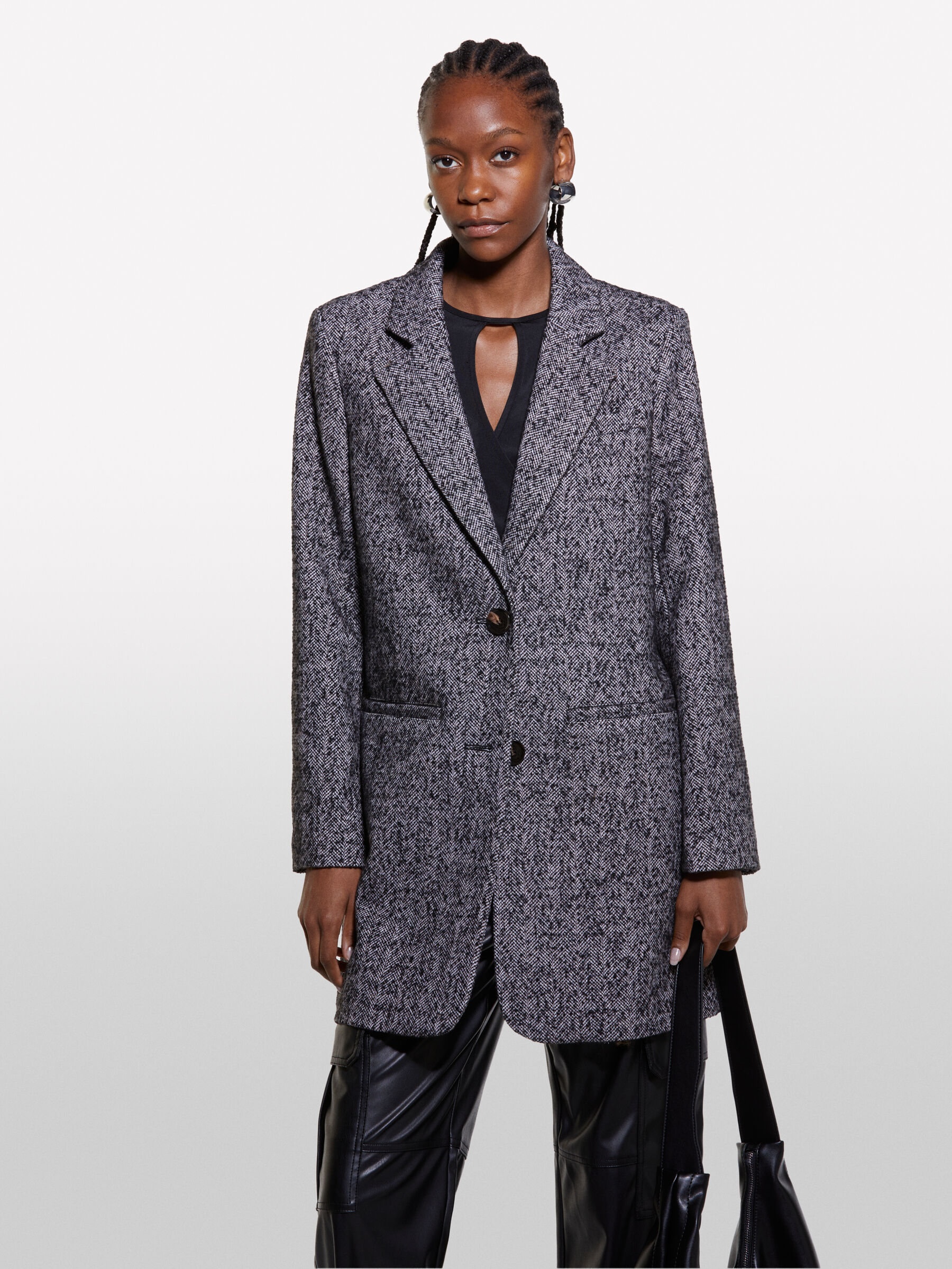 COAT Damen image number null