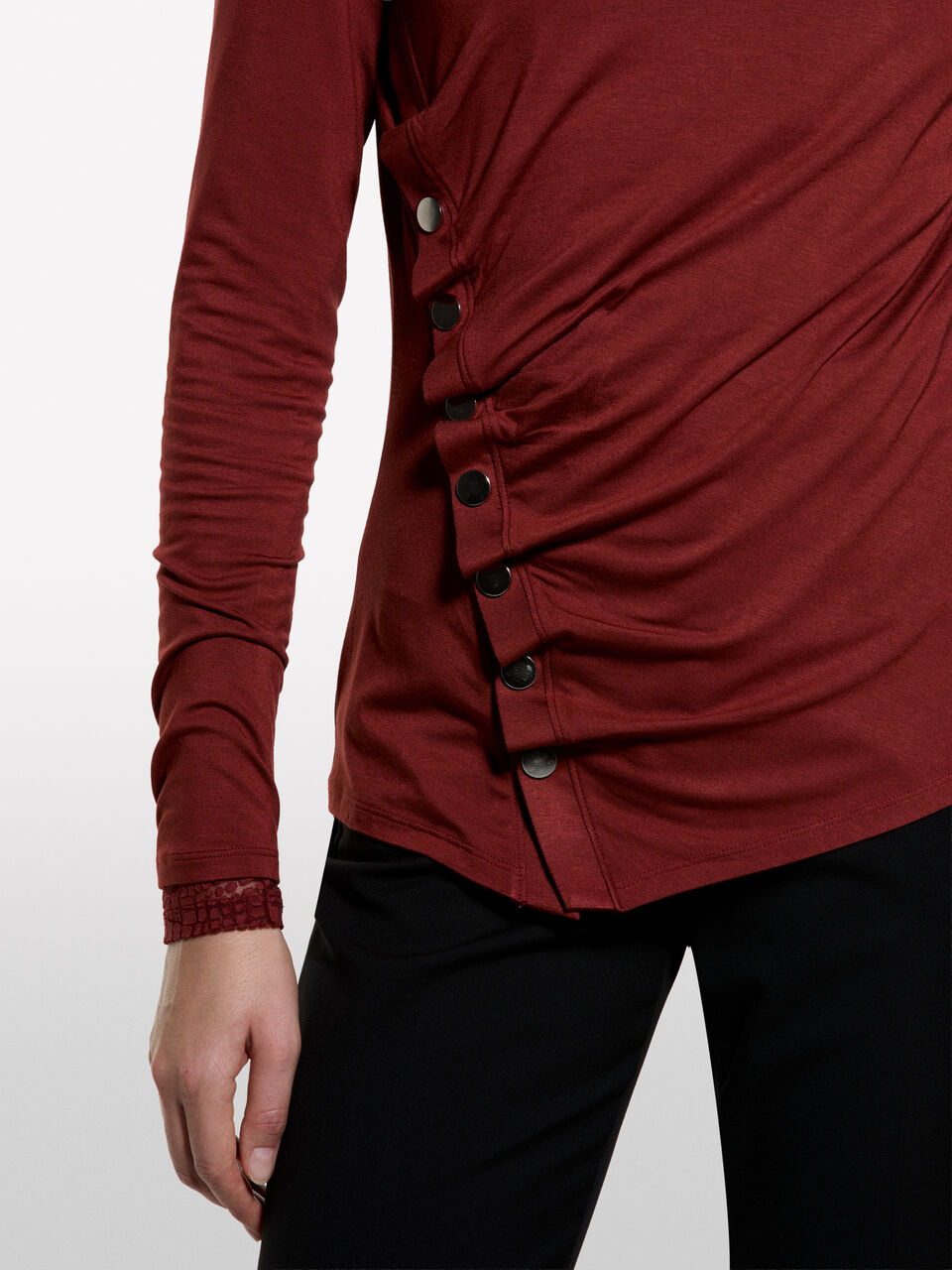 SWEATER L/S Damen image number null